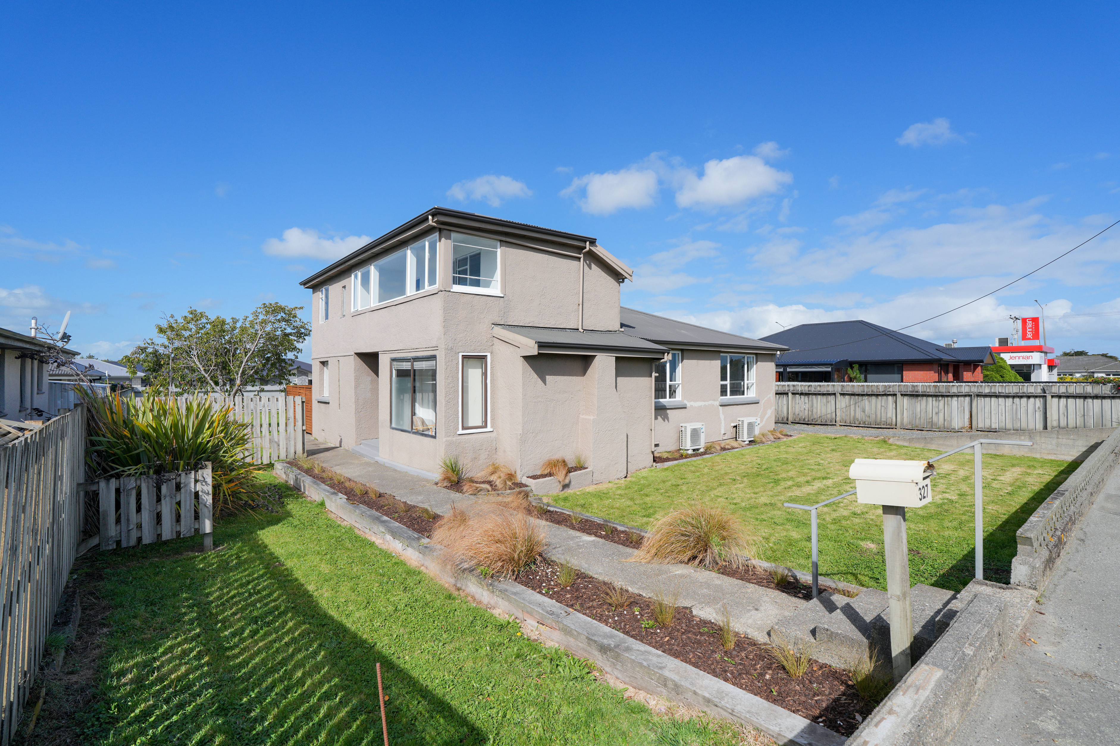 Listing