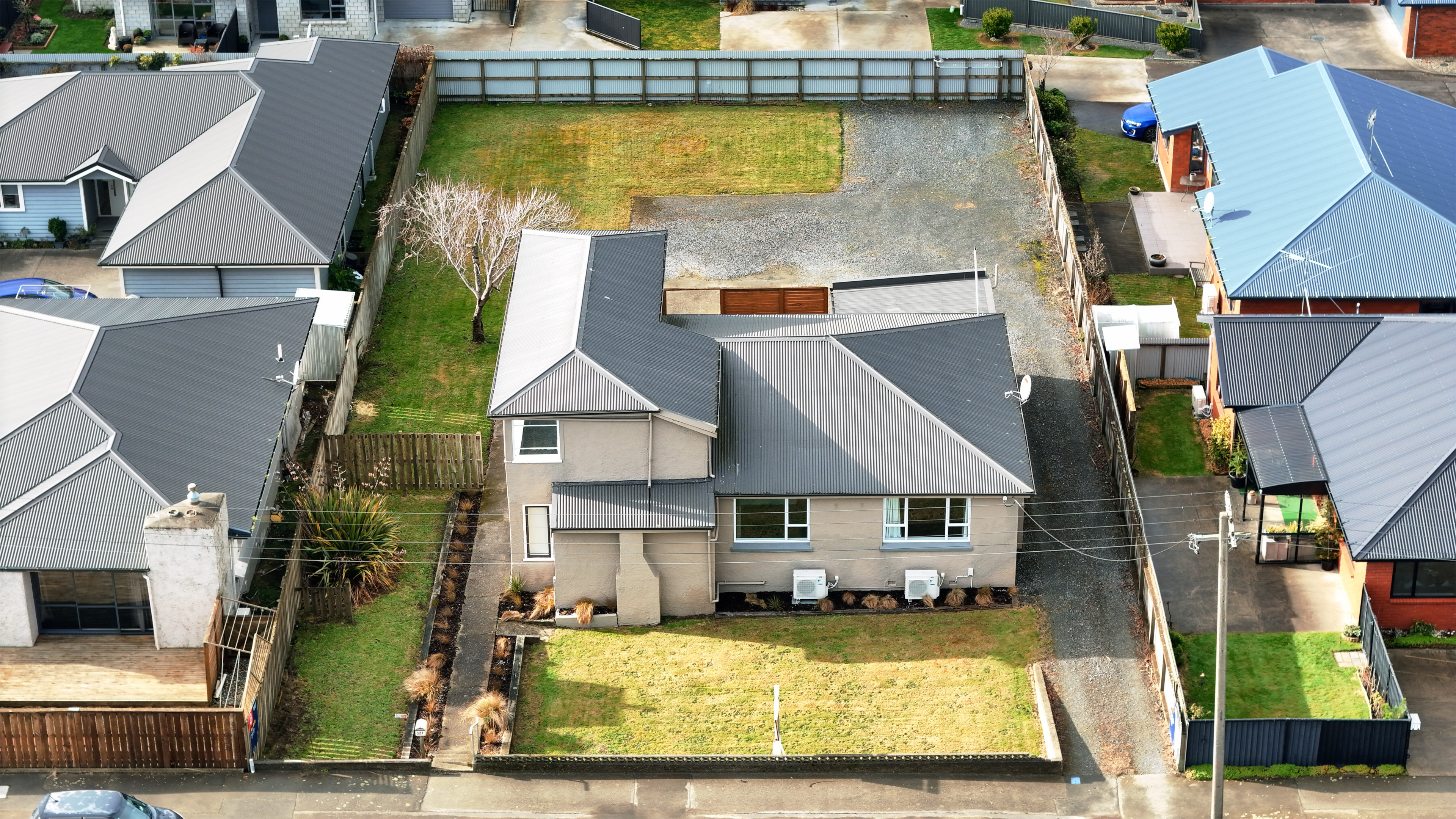 Listing