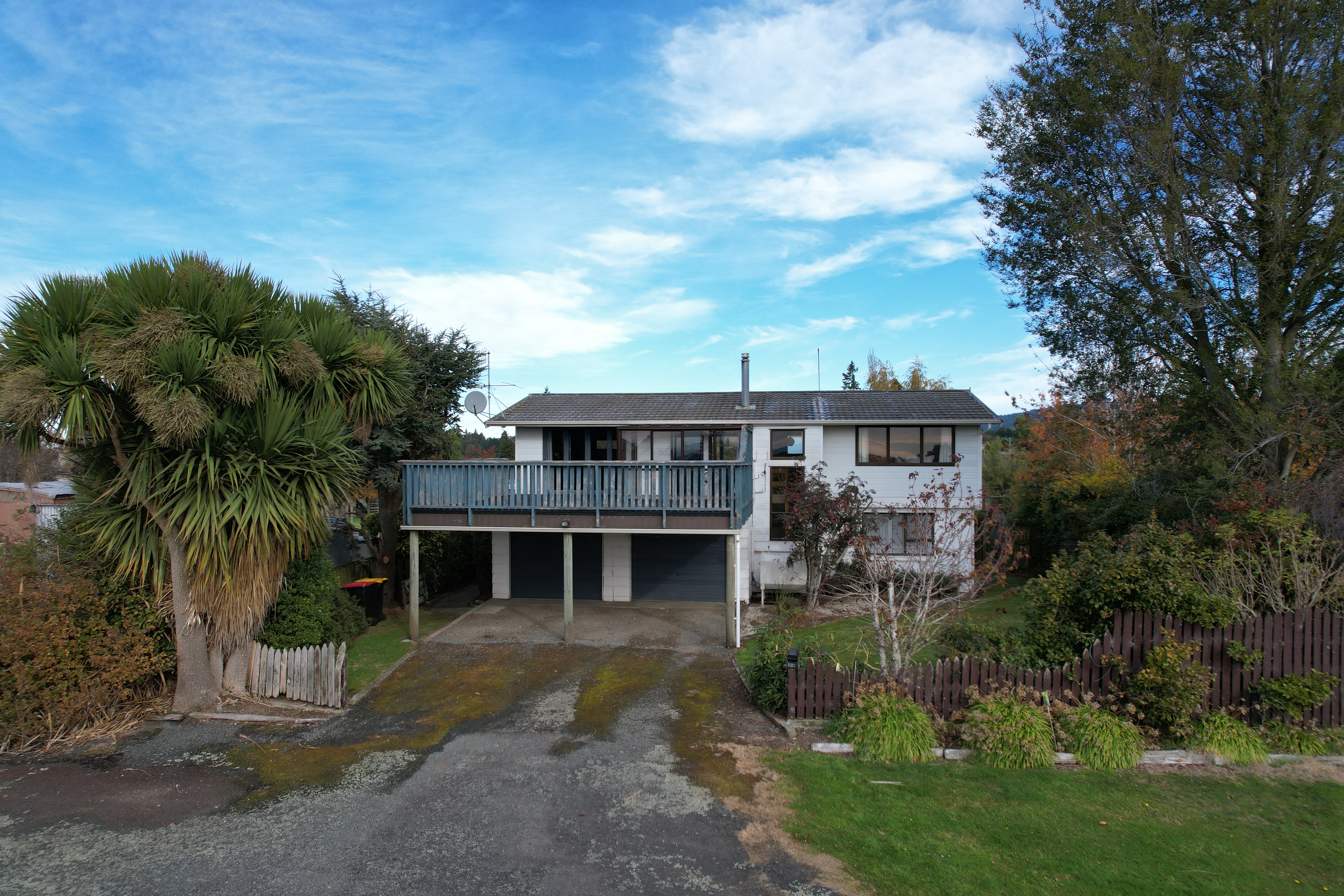 Listing
