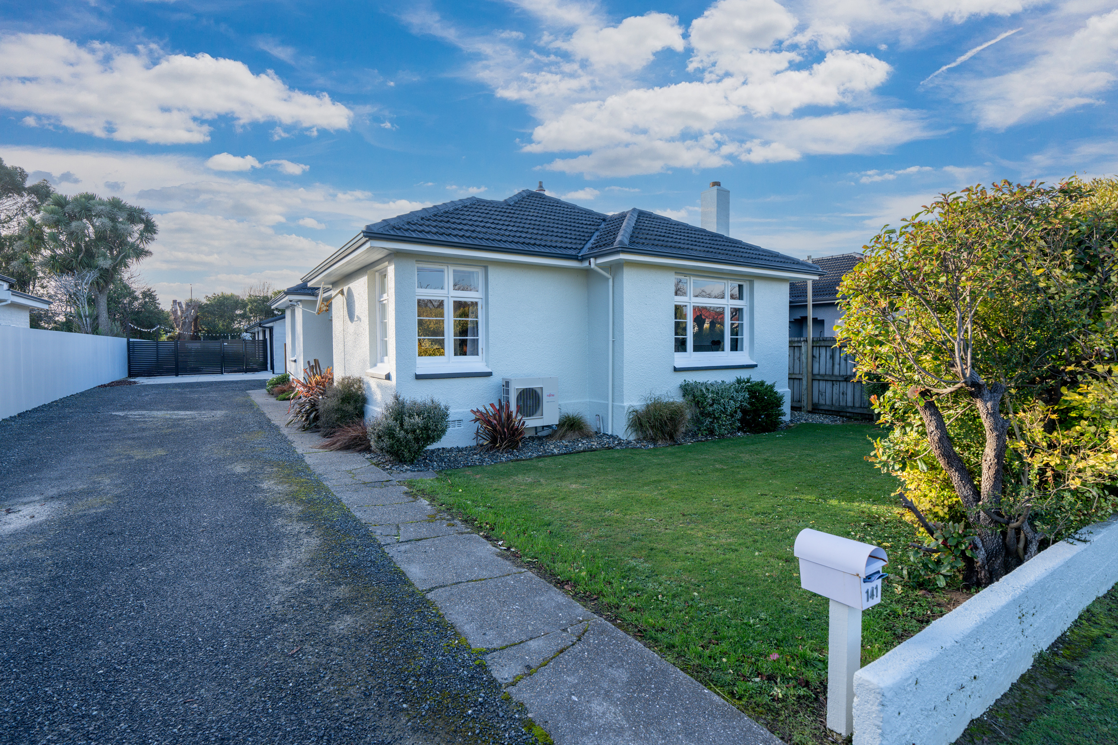 Listing
