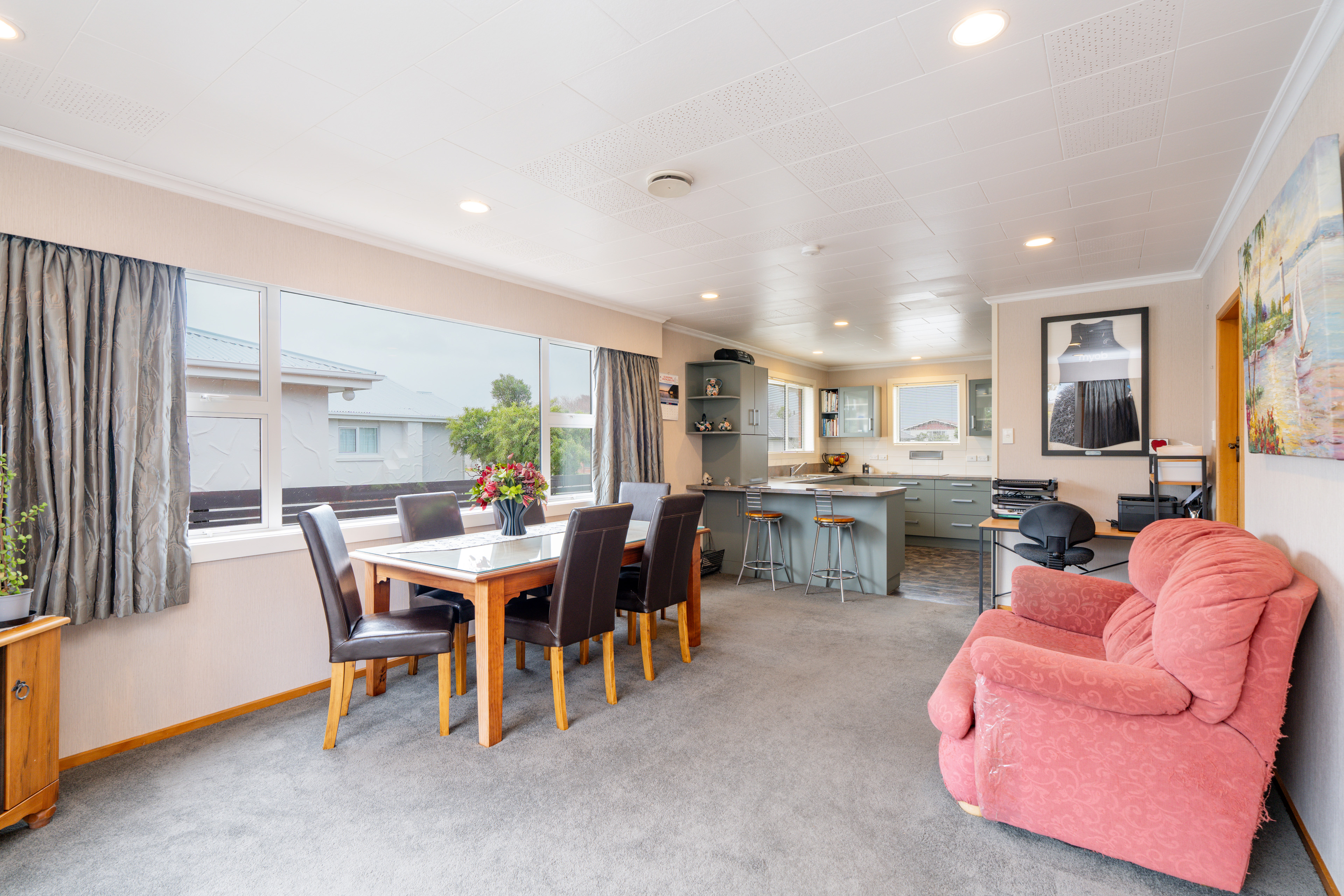 Listing