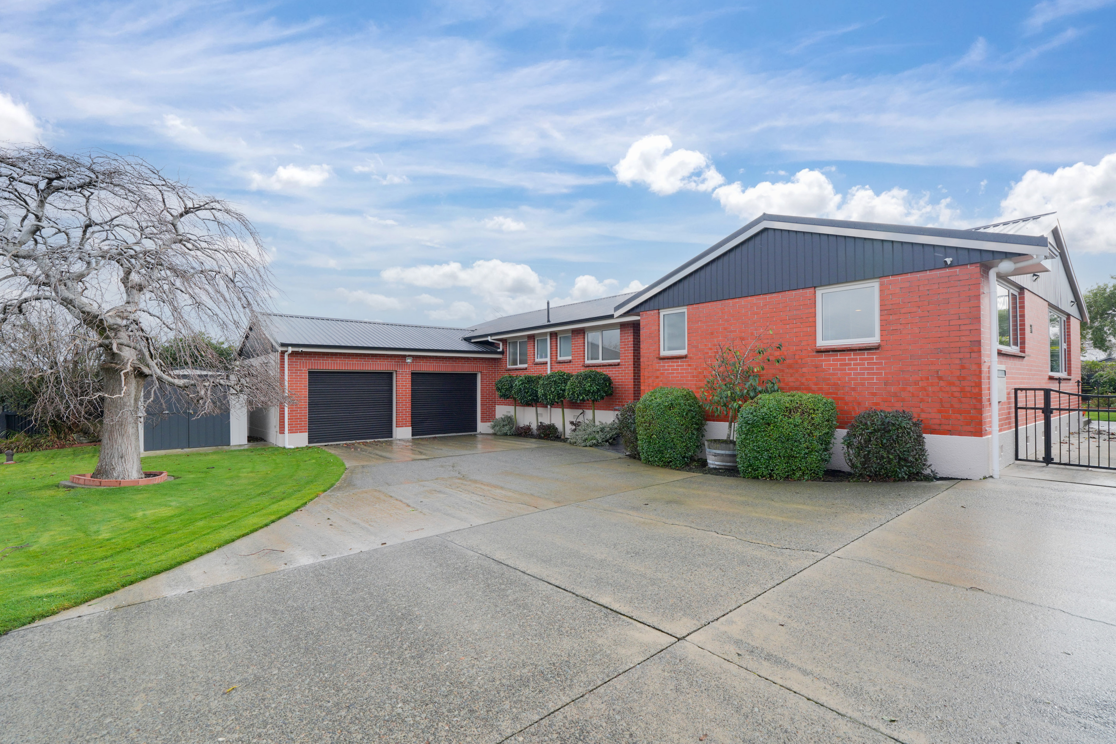 Listing