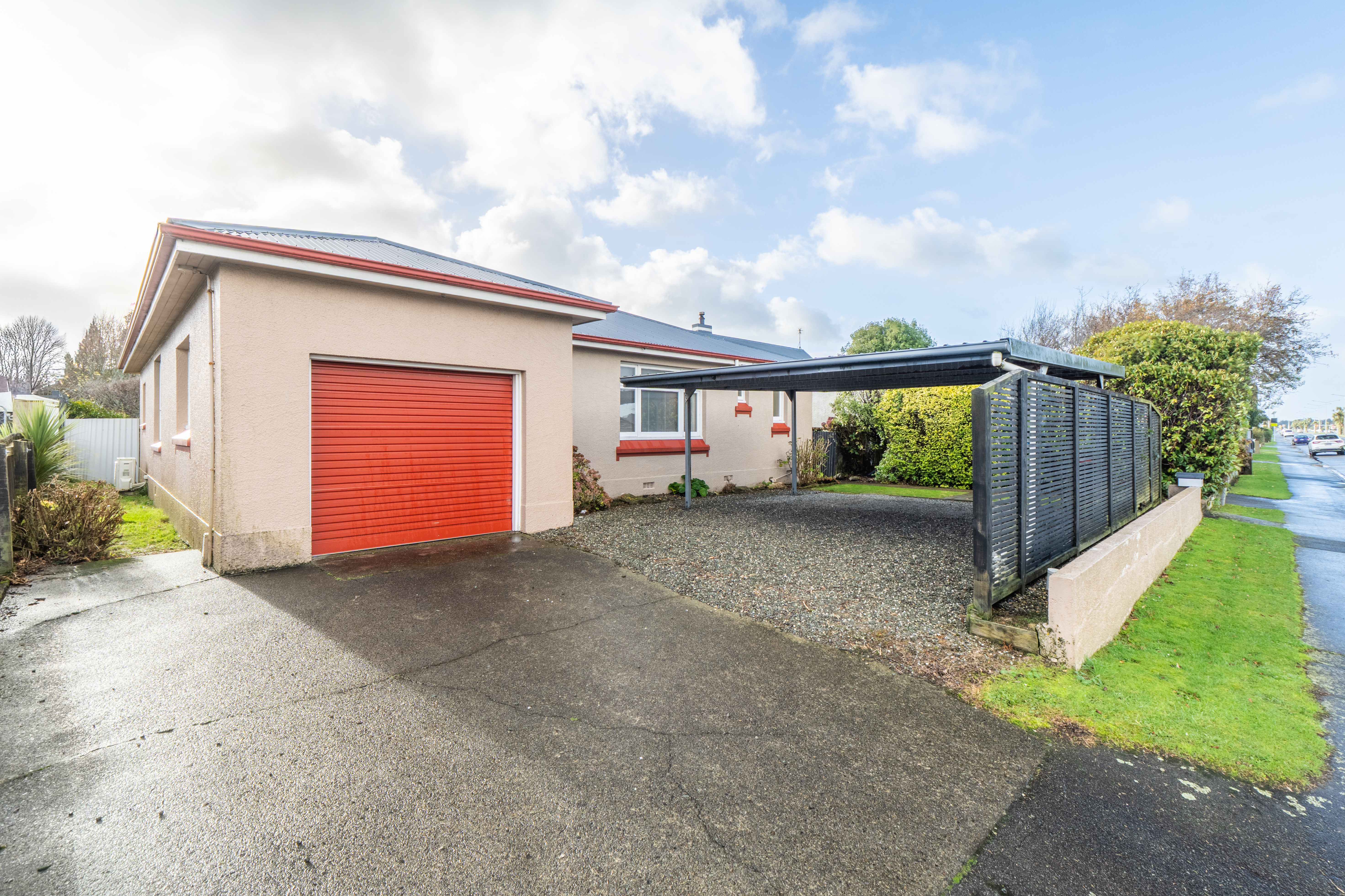 Listing