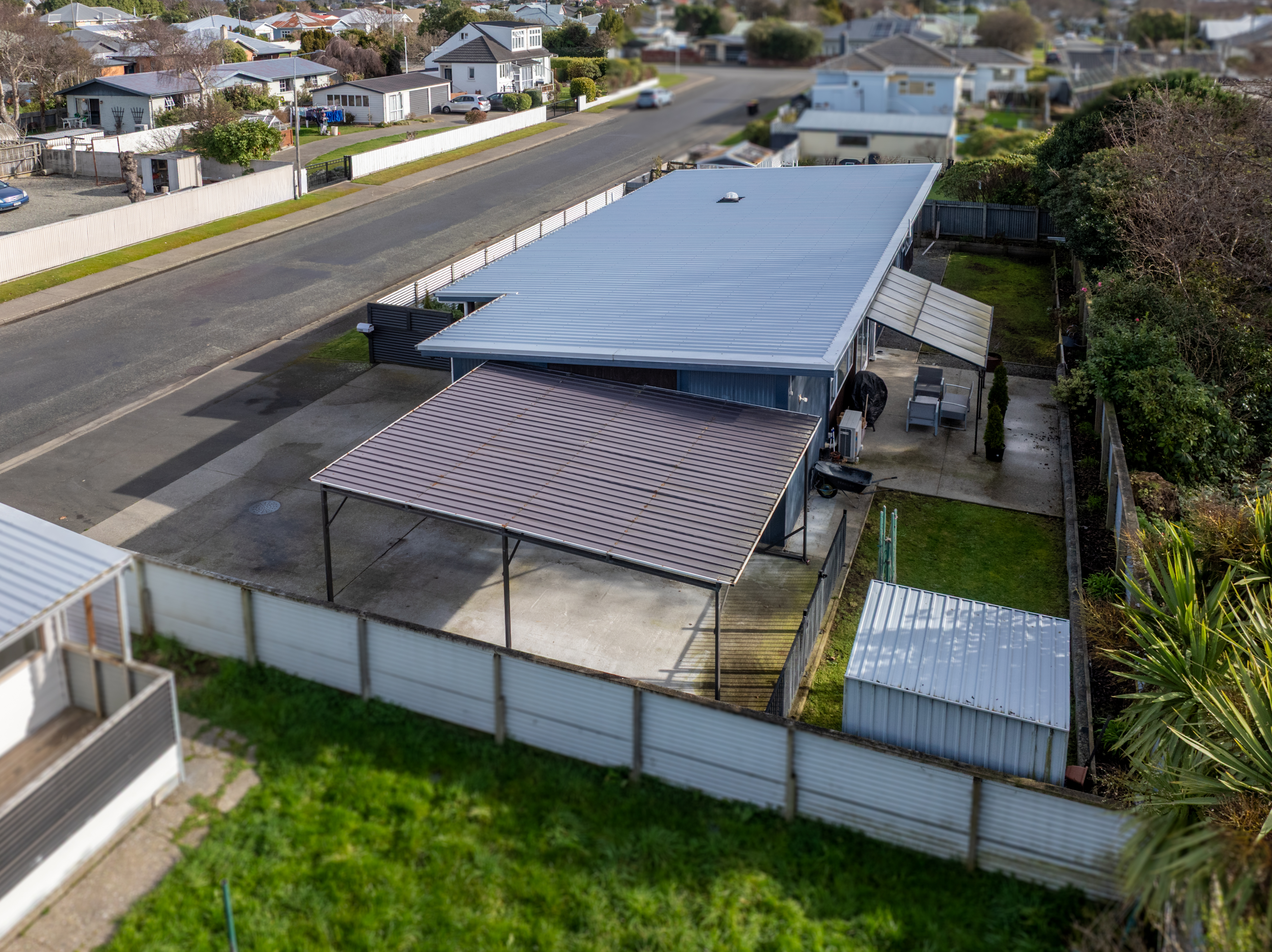Listing