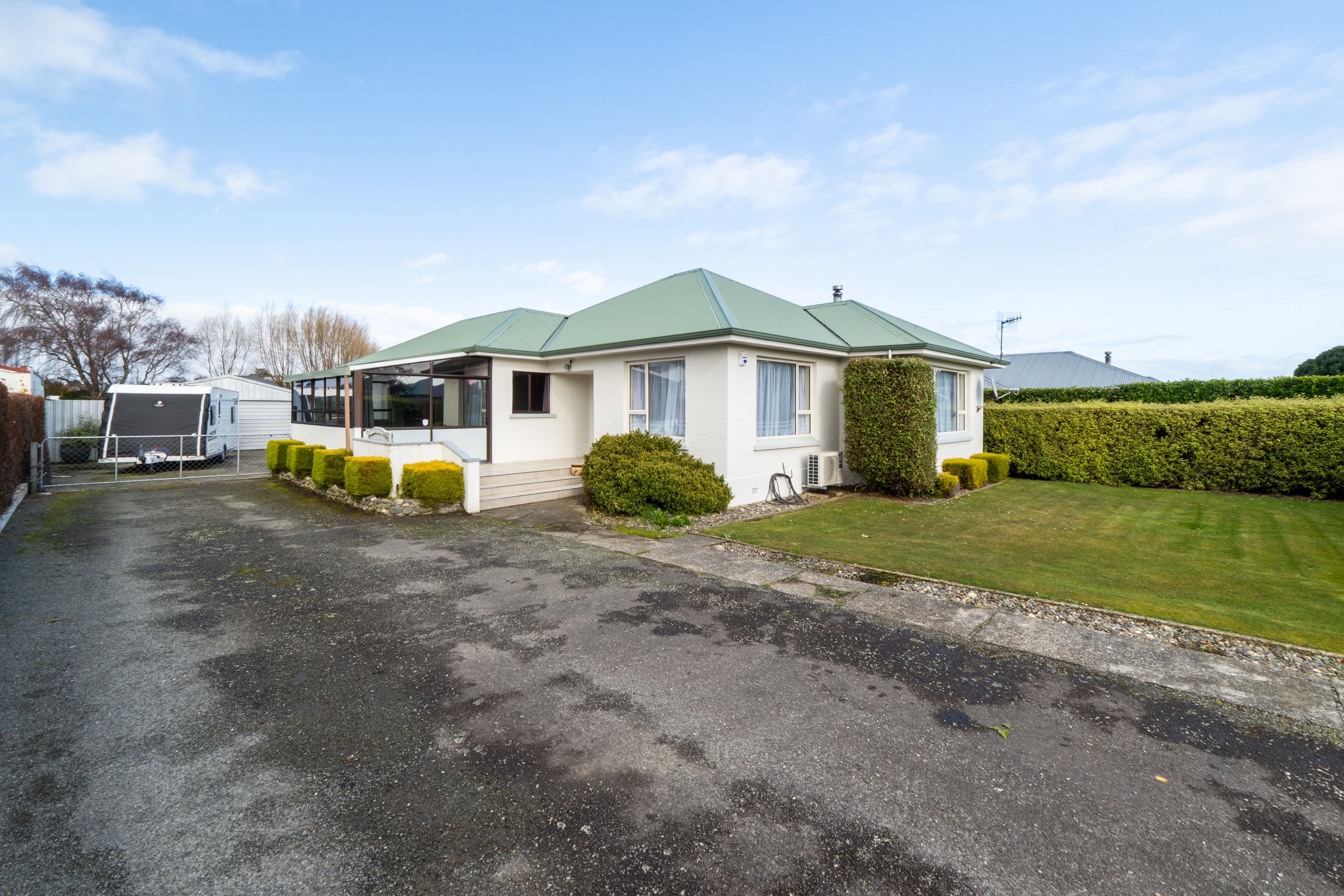 Listing