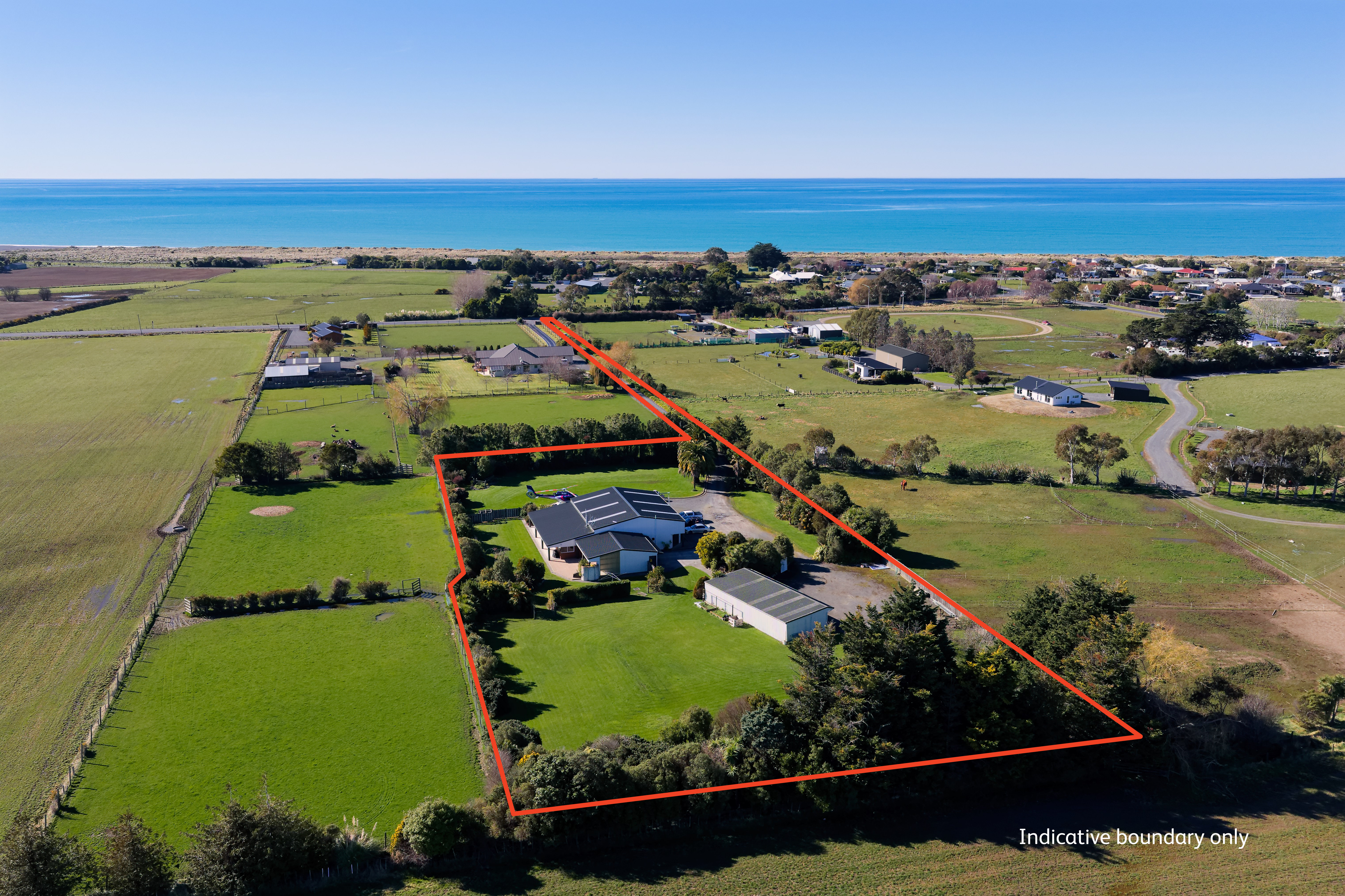 Listing
