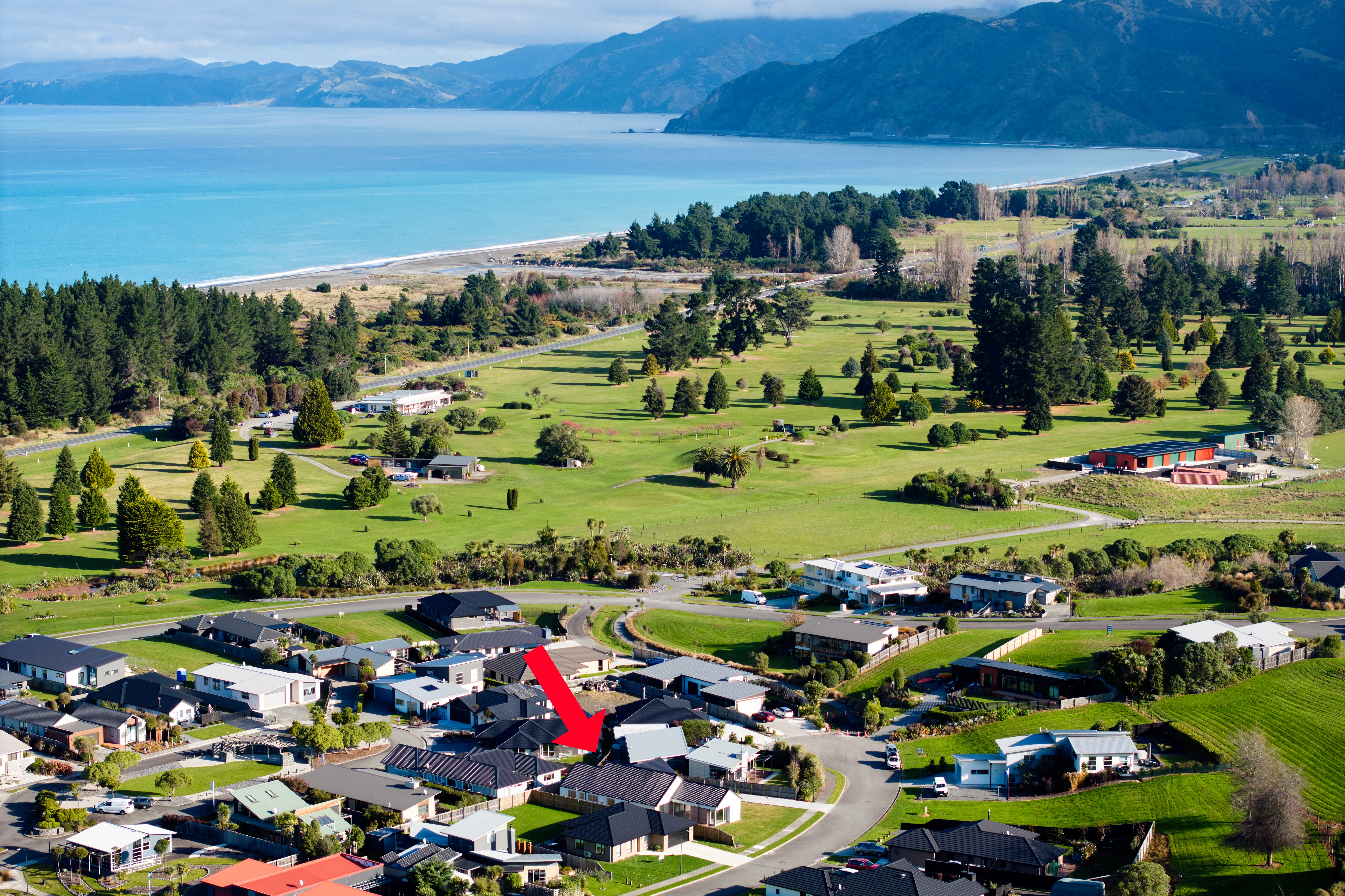 7 Place, Kaikoura For Sale Property Brokers