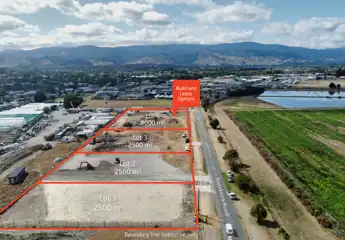Listing