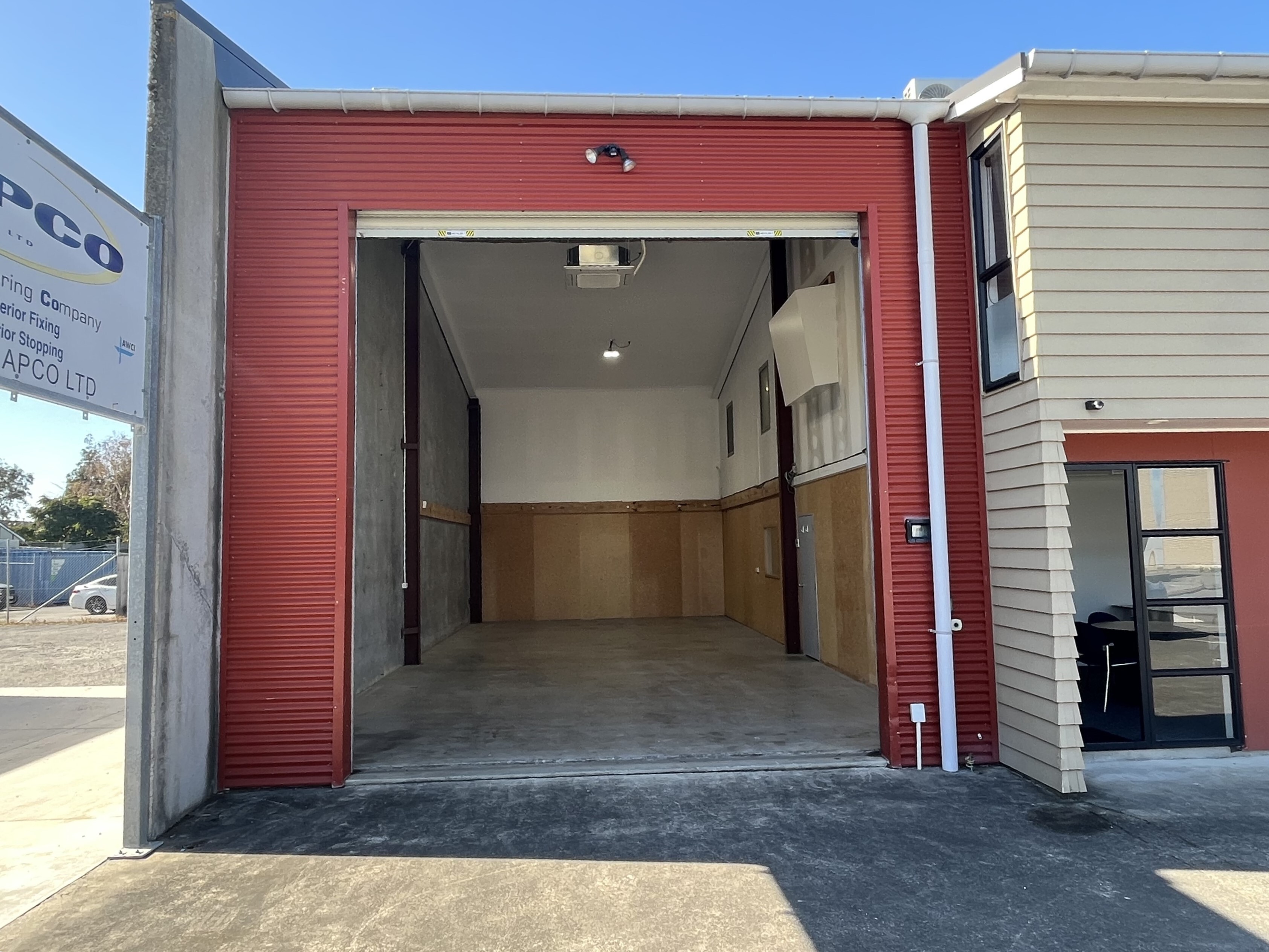 Listing