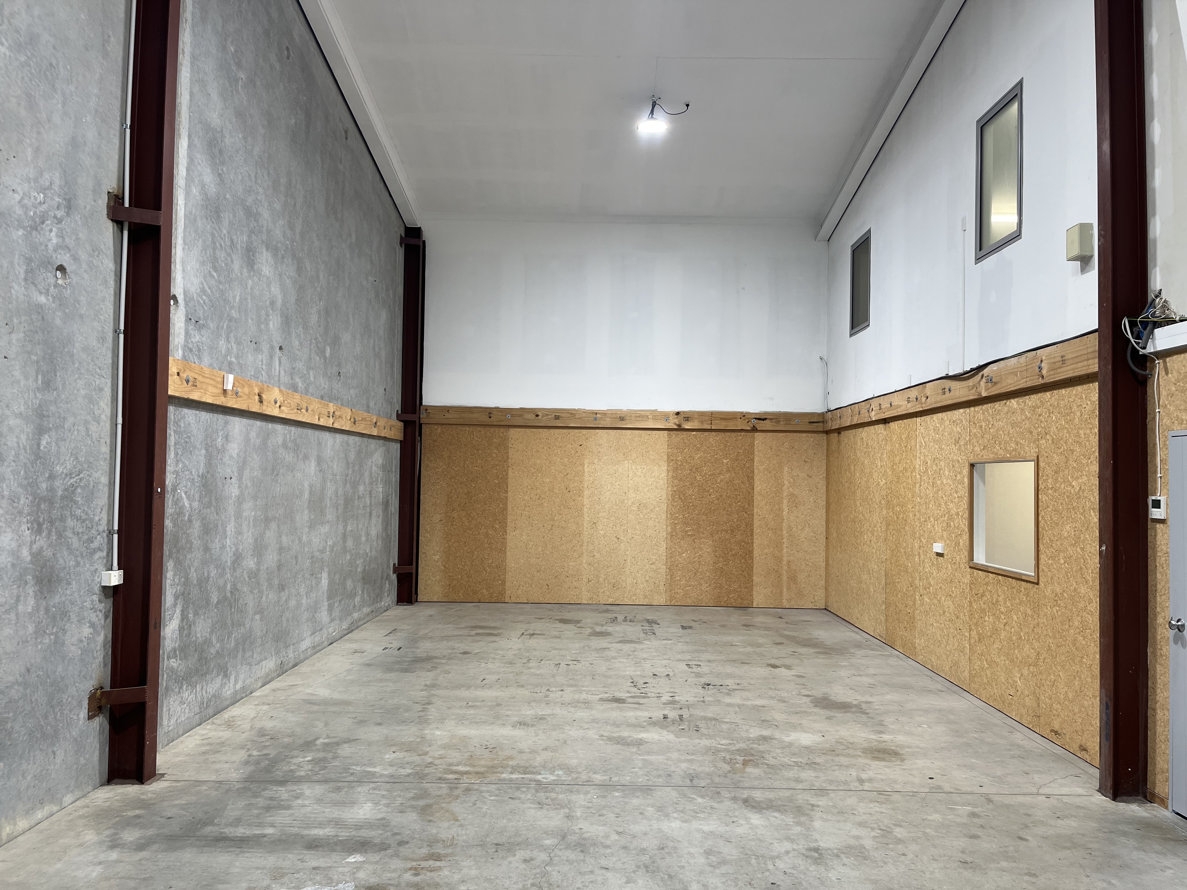 Listing
