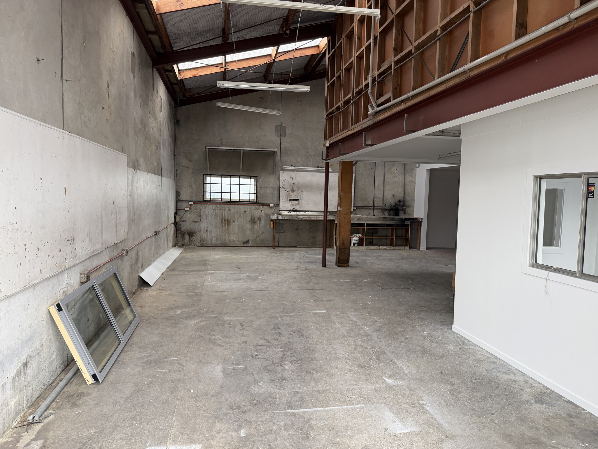Listing