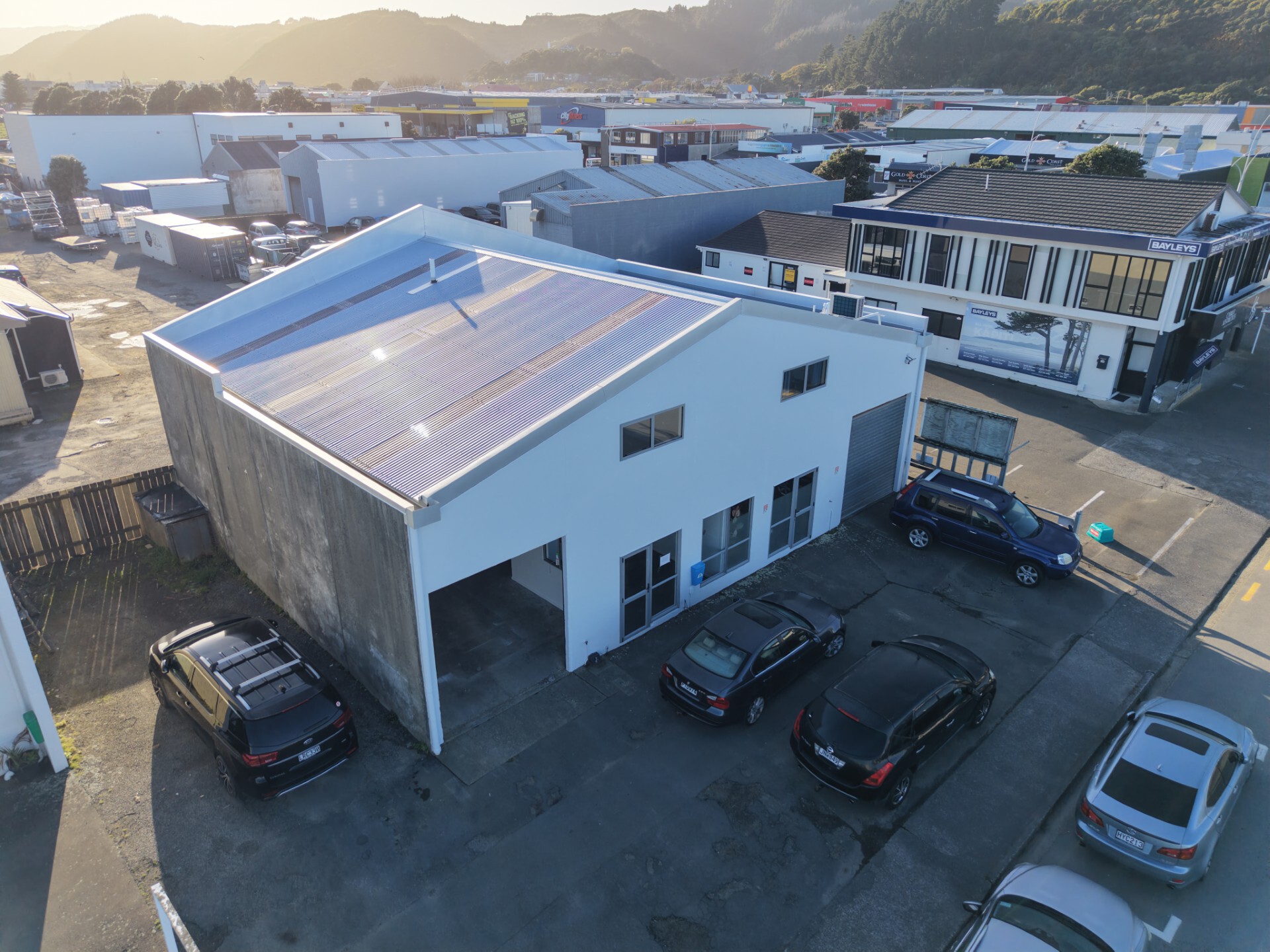 Listing