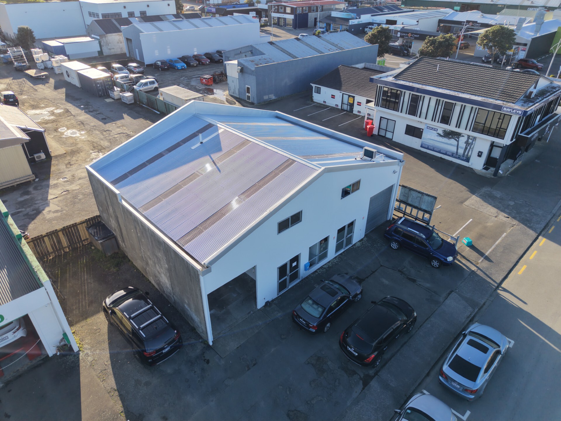 Listing