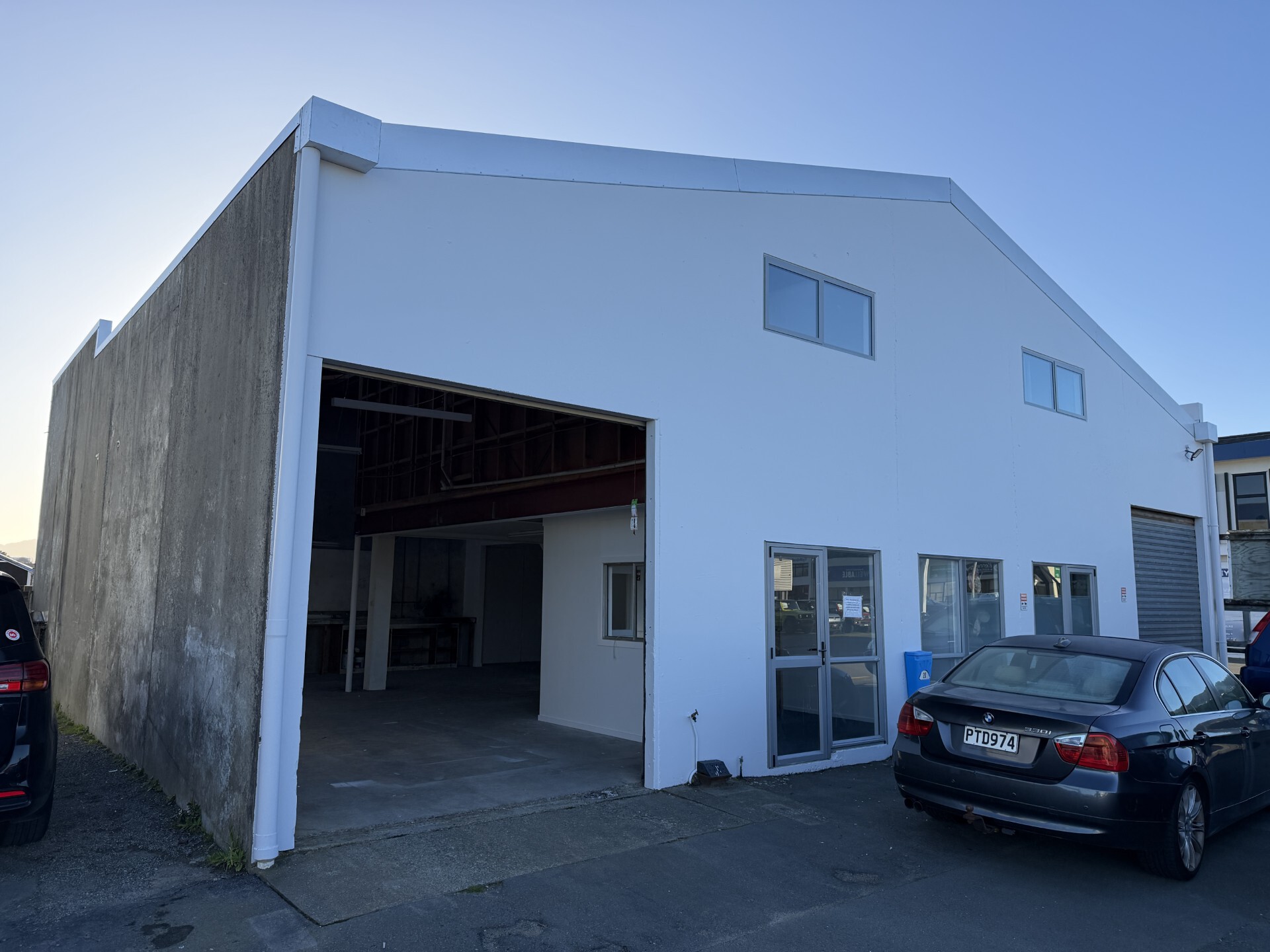 Listing