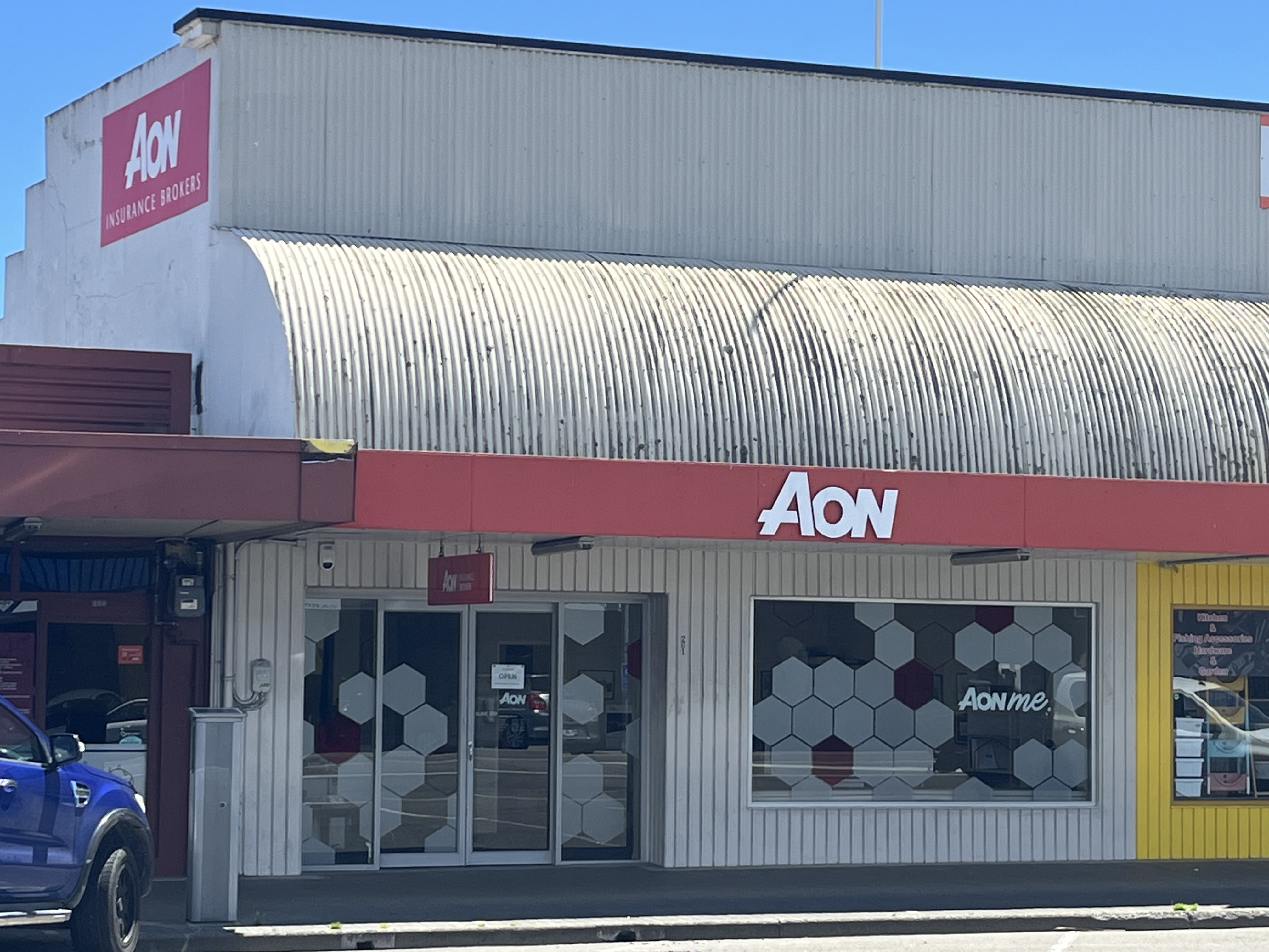 Listing