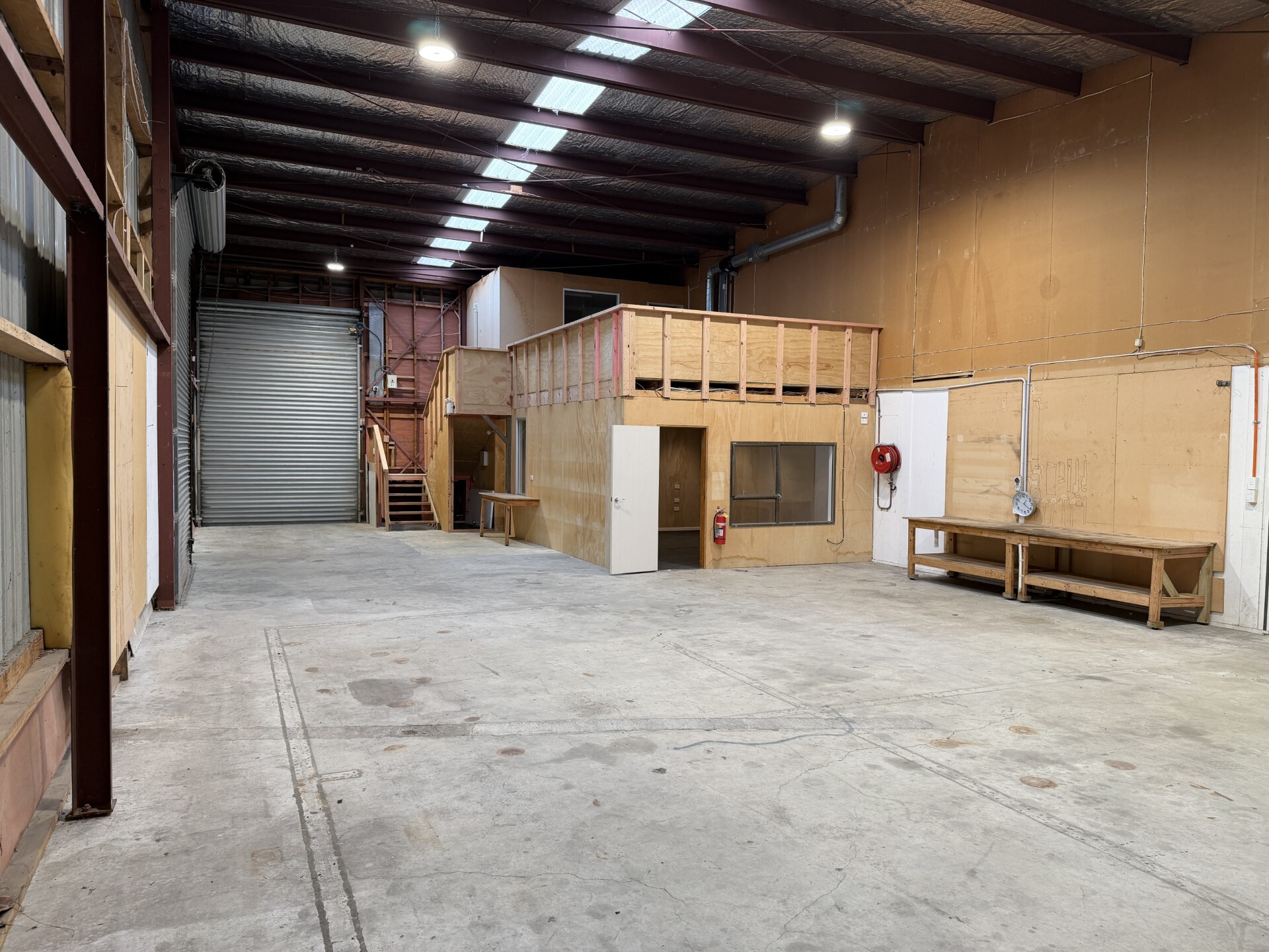 Listing