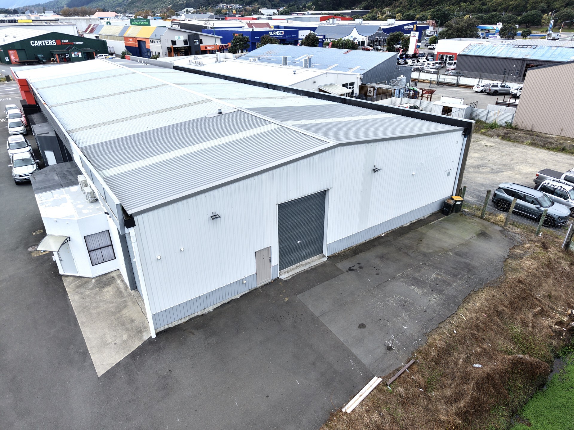 Listing