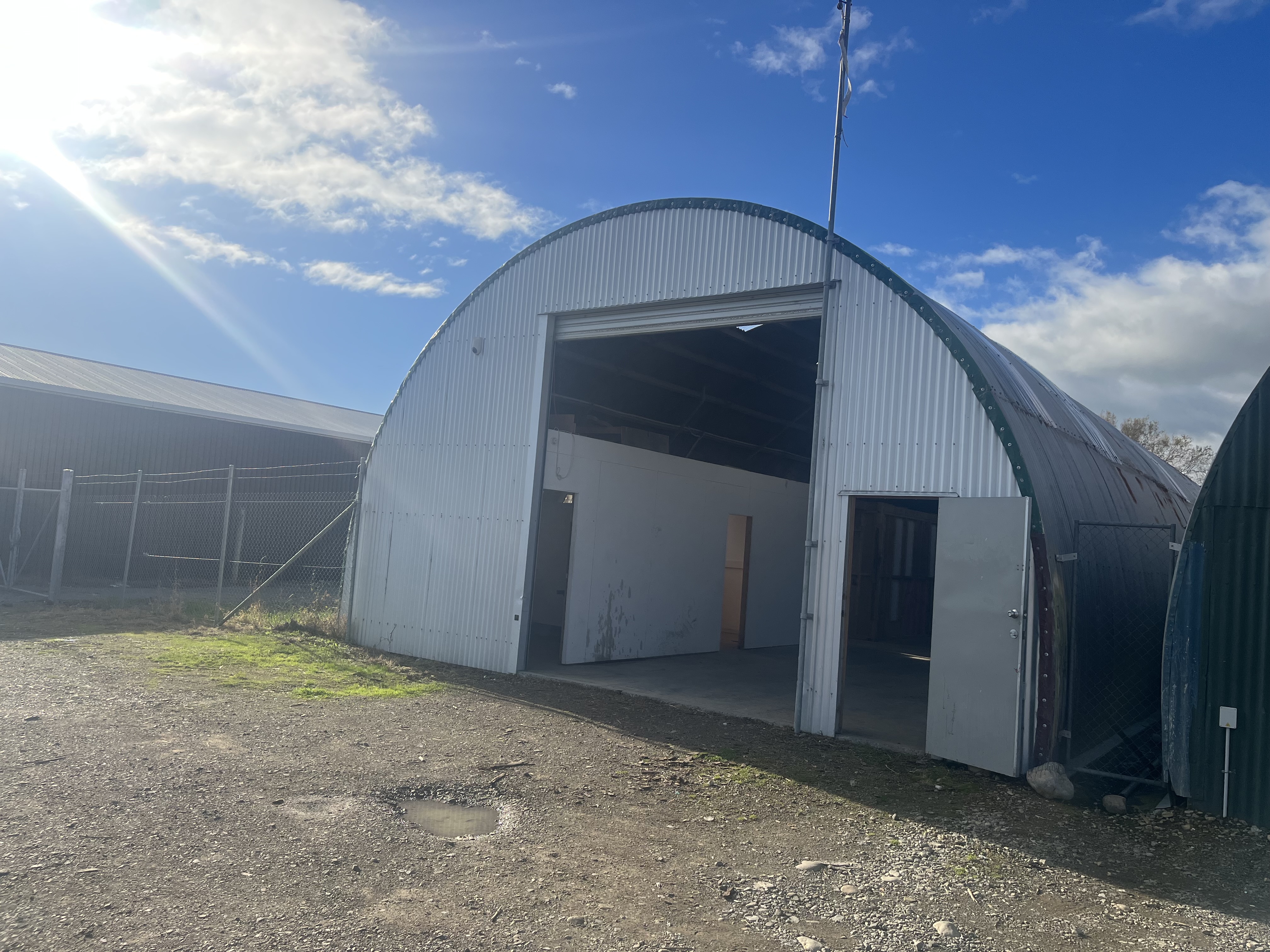 Listing