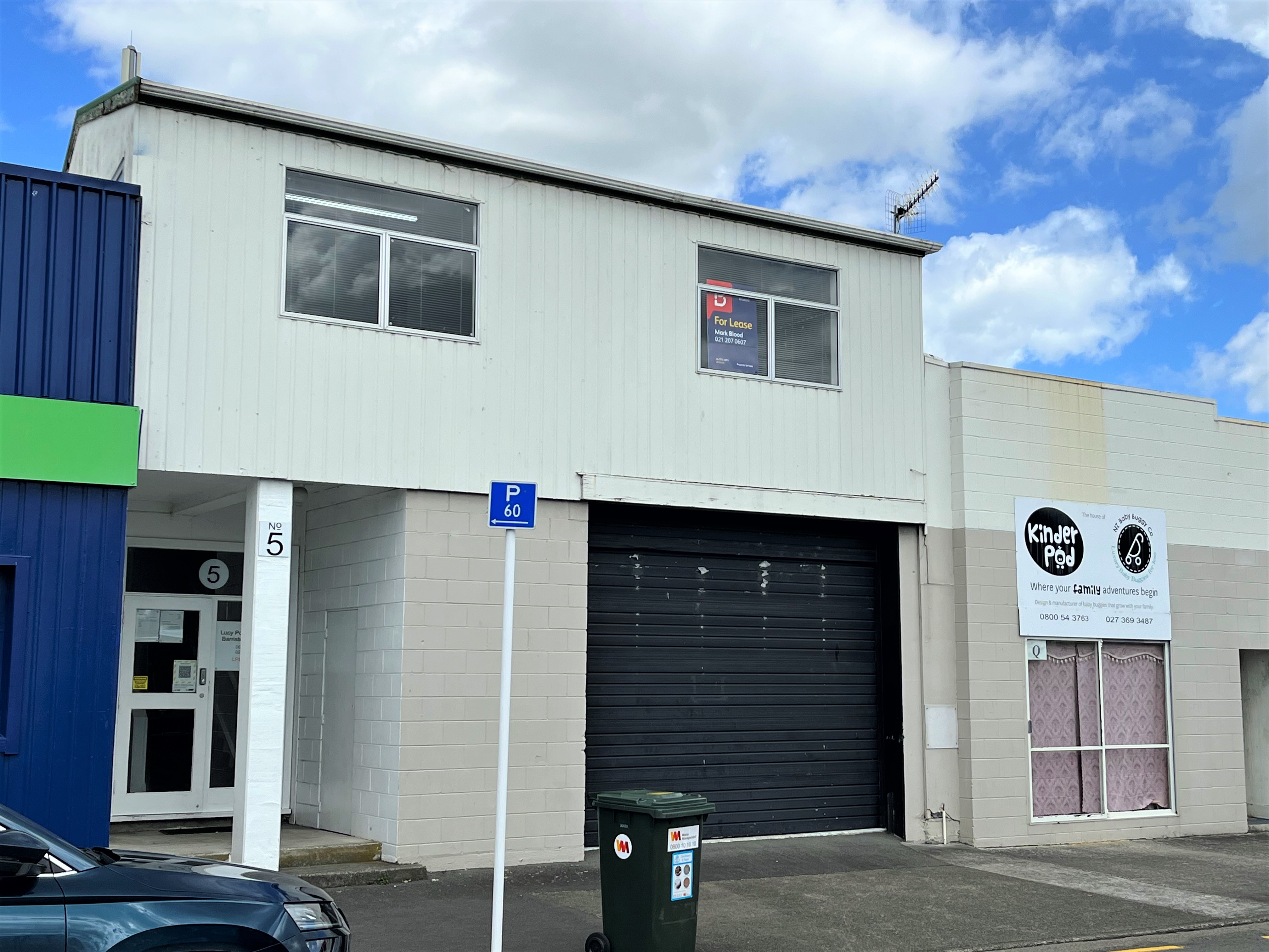 Listing