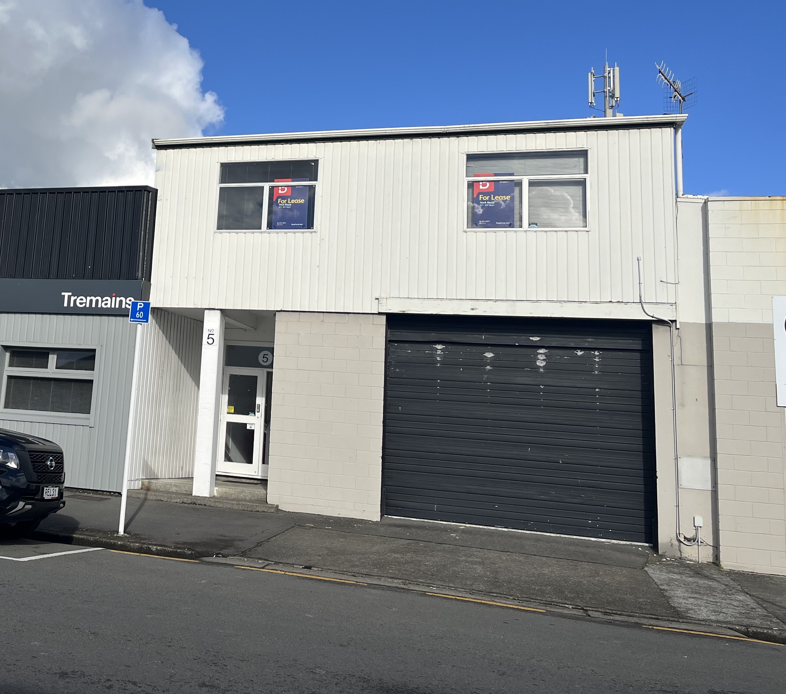 Listing