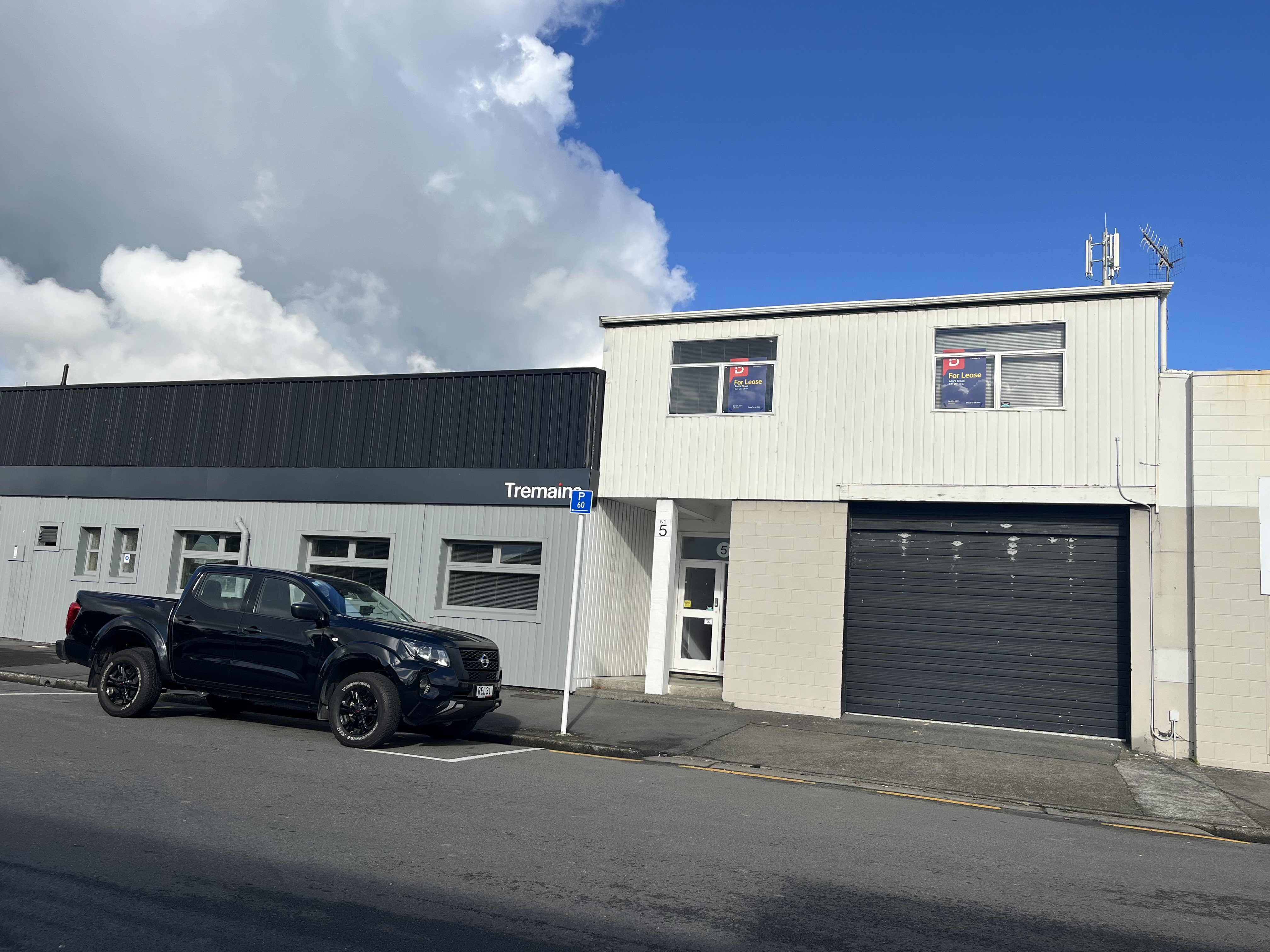 Listing