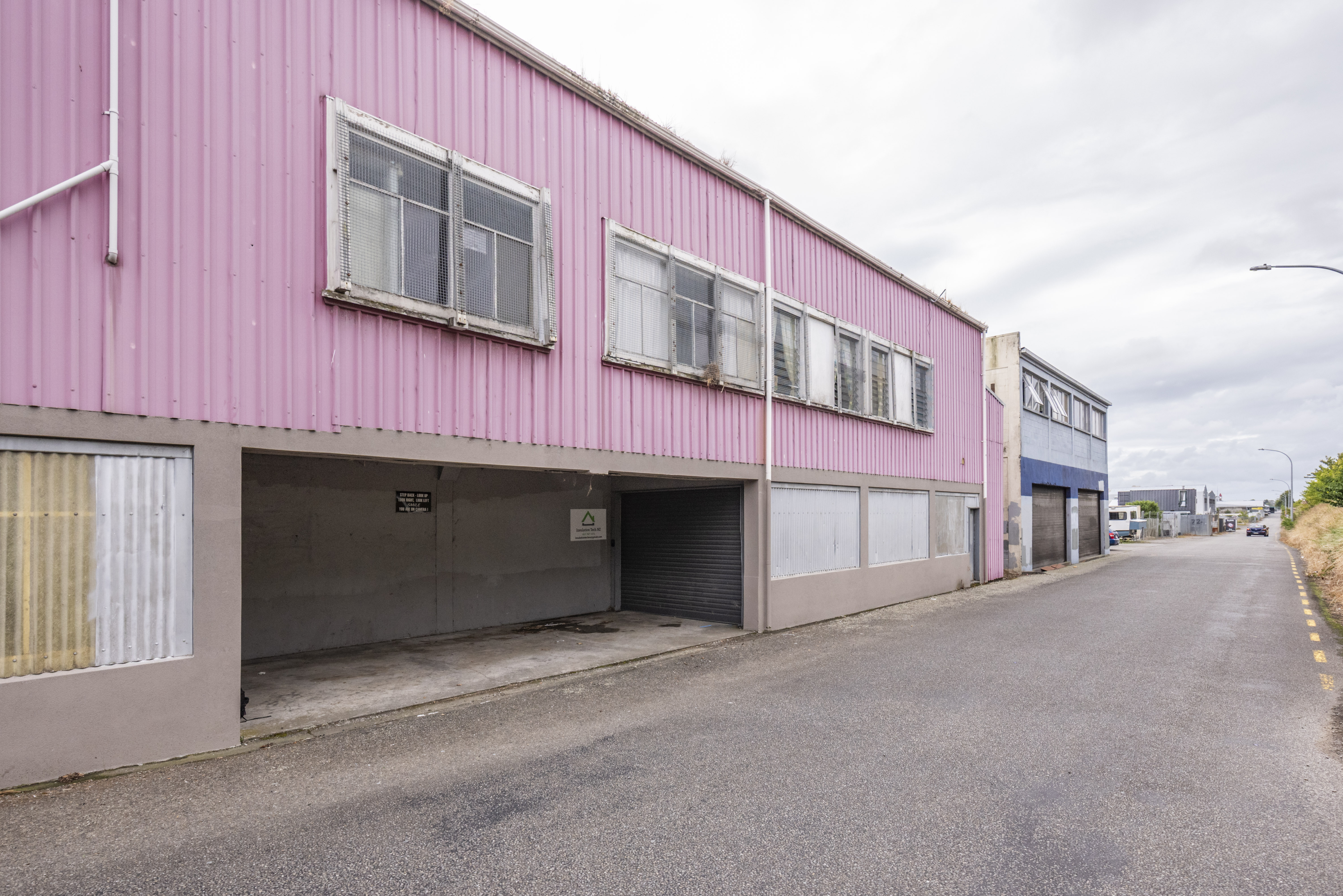 Listing
