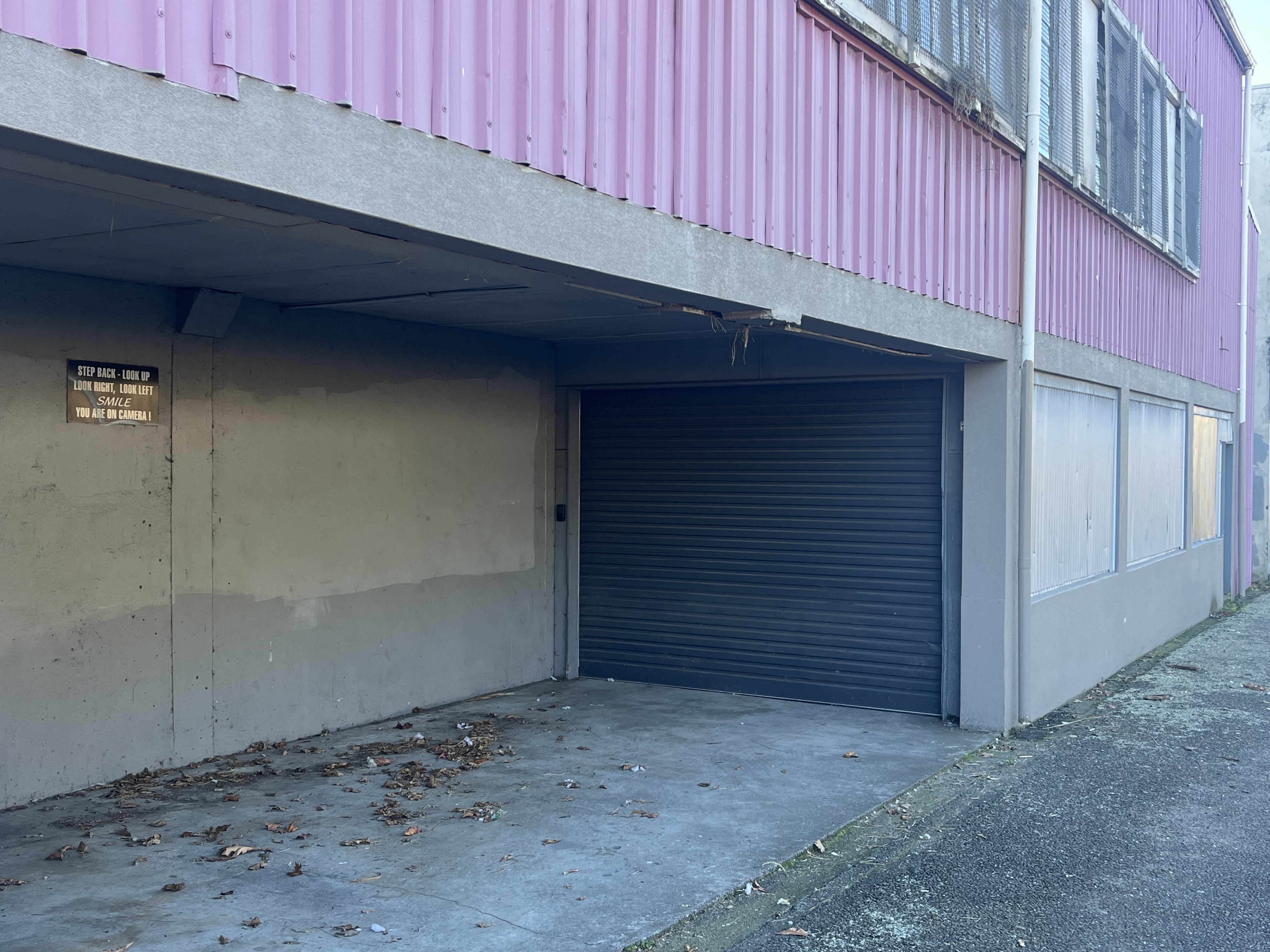 Listing