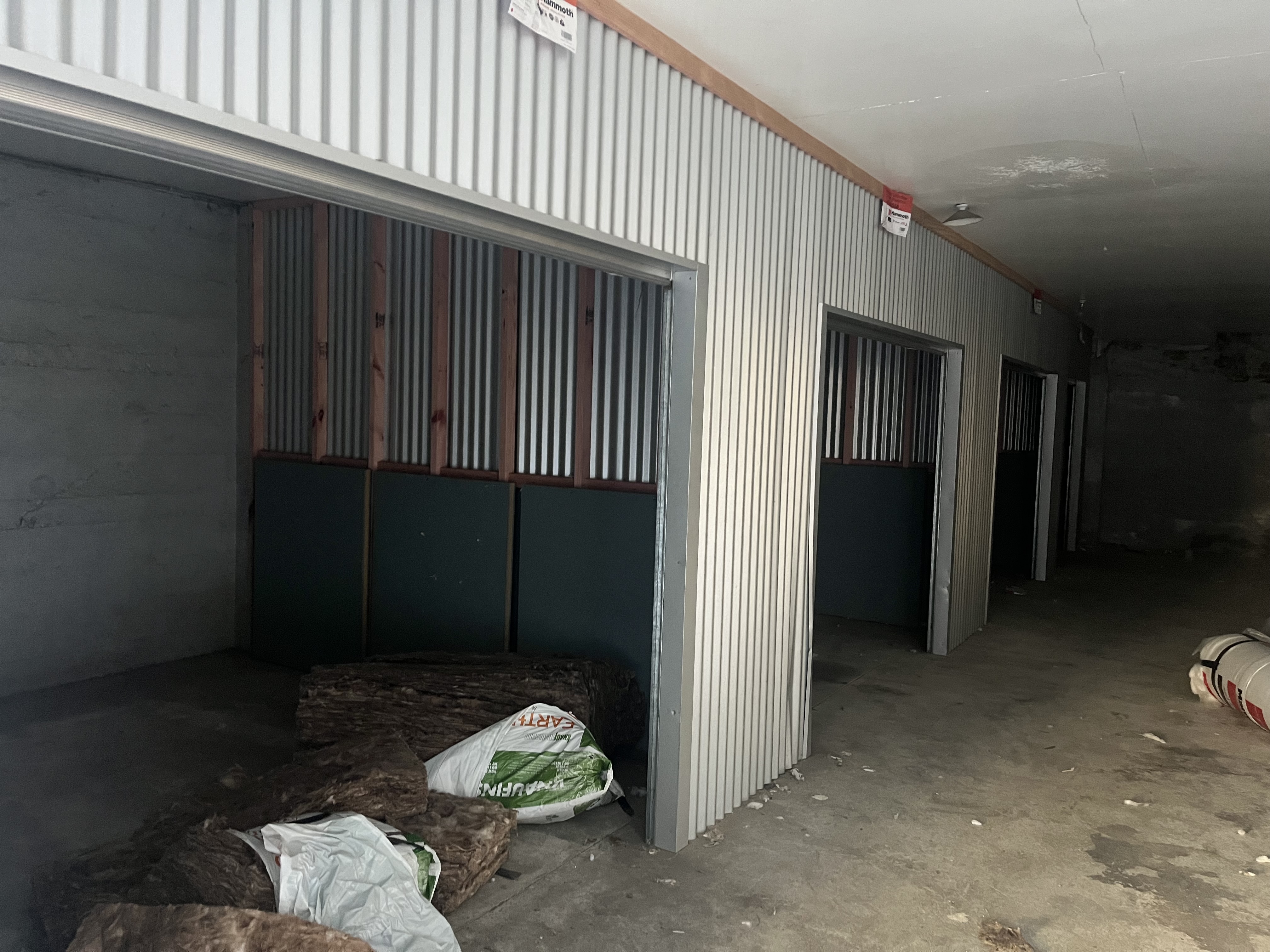 Listing