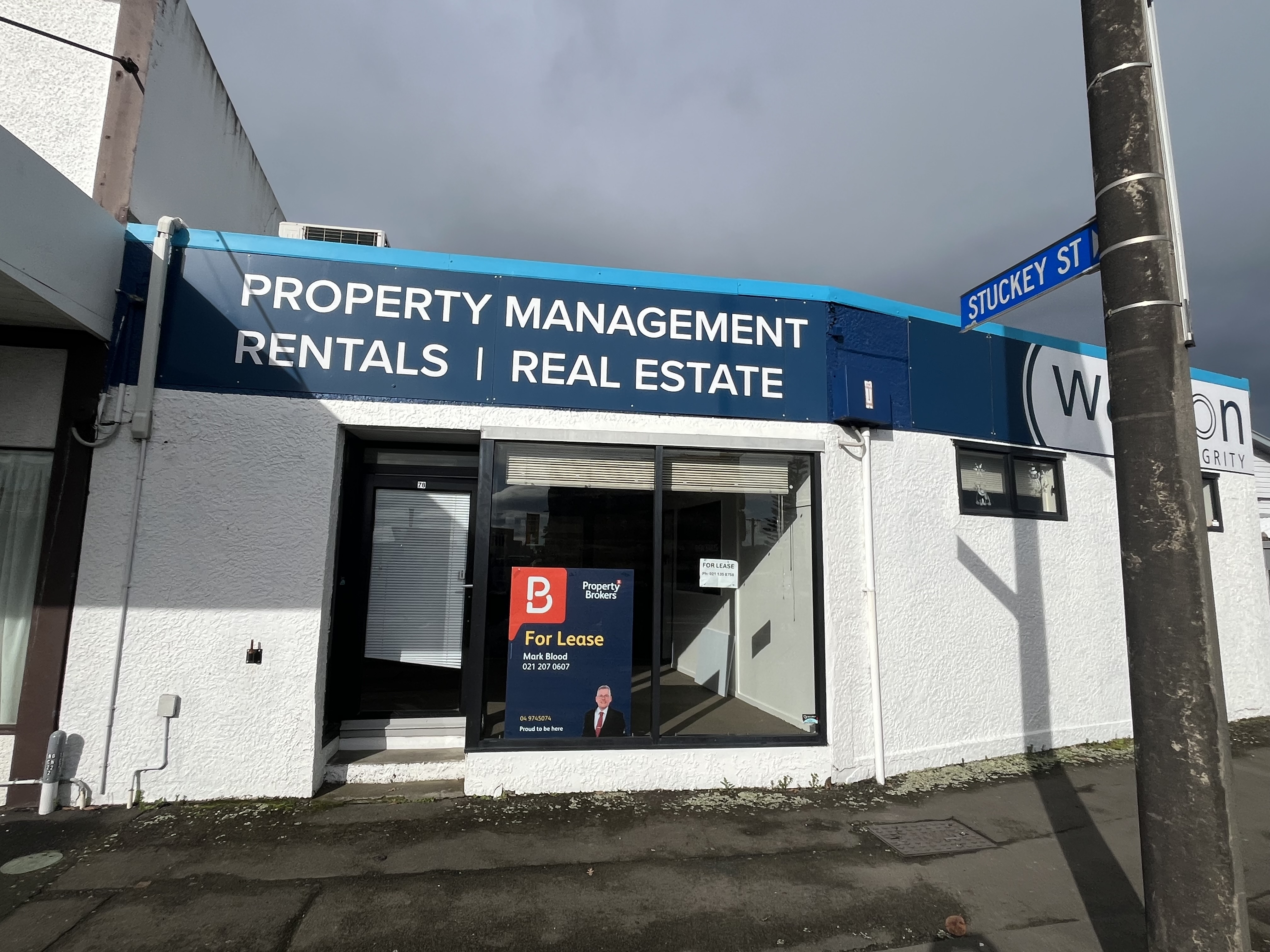 Listing
