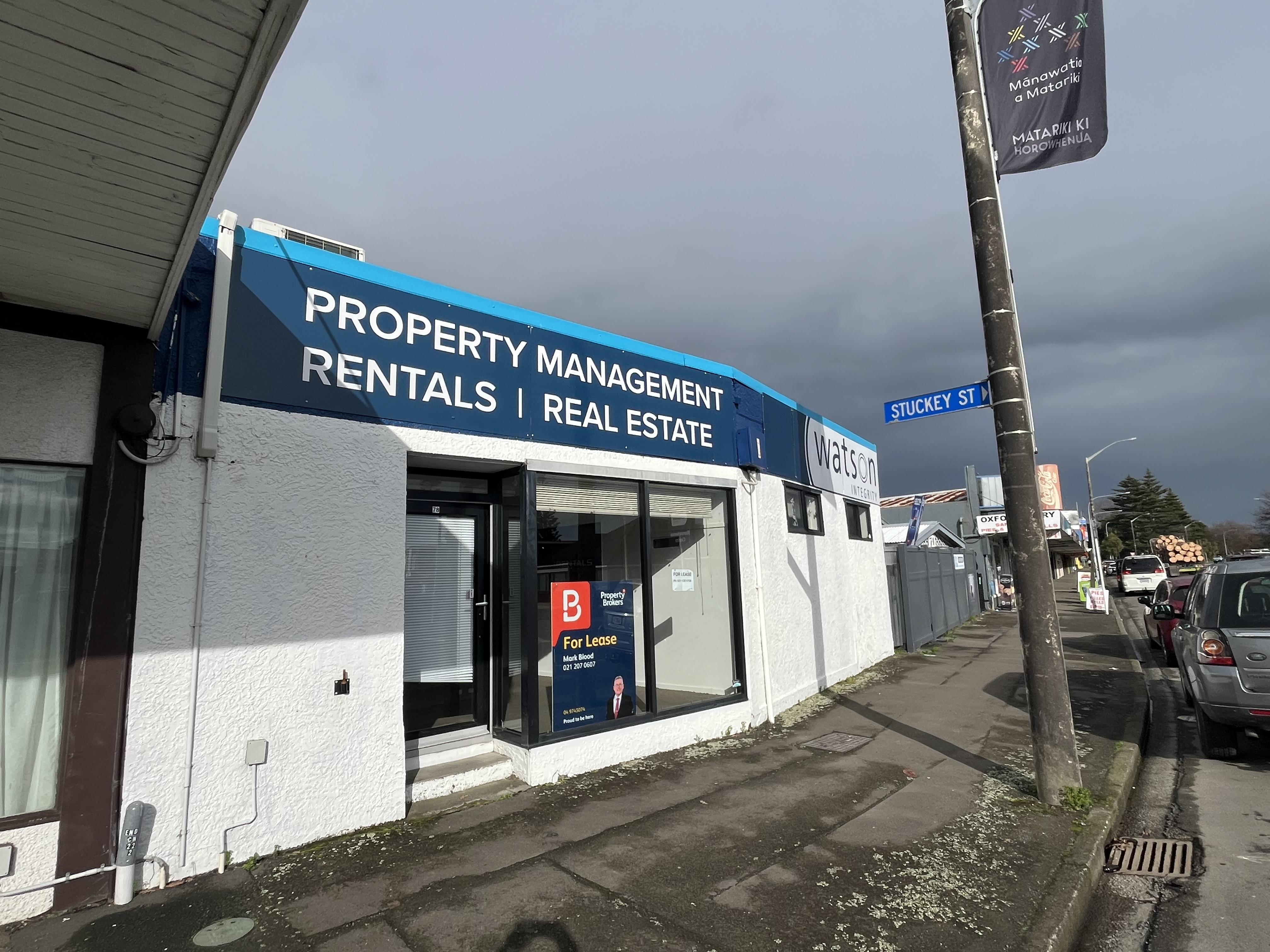 Listing