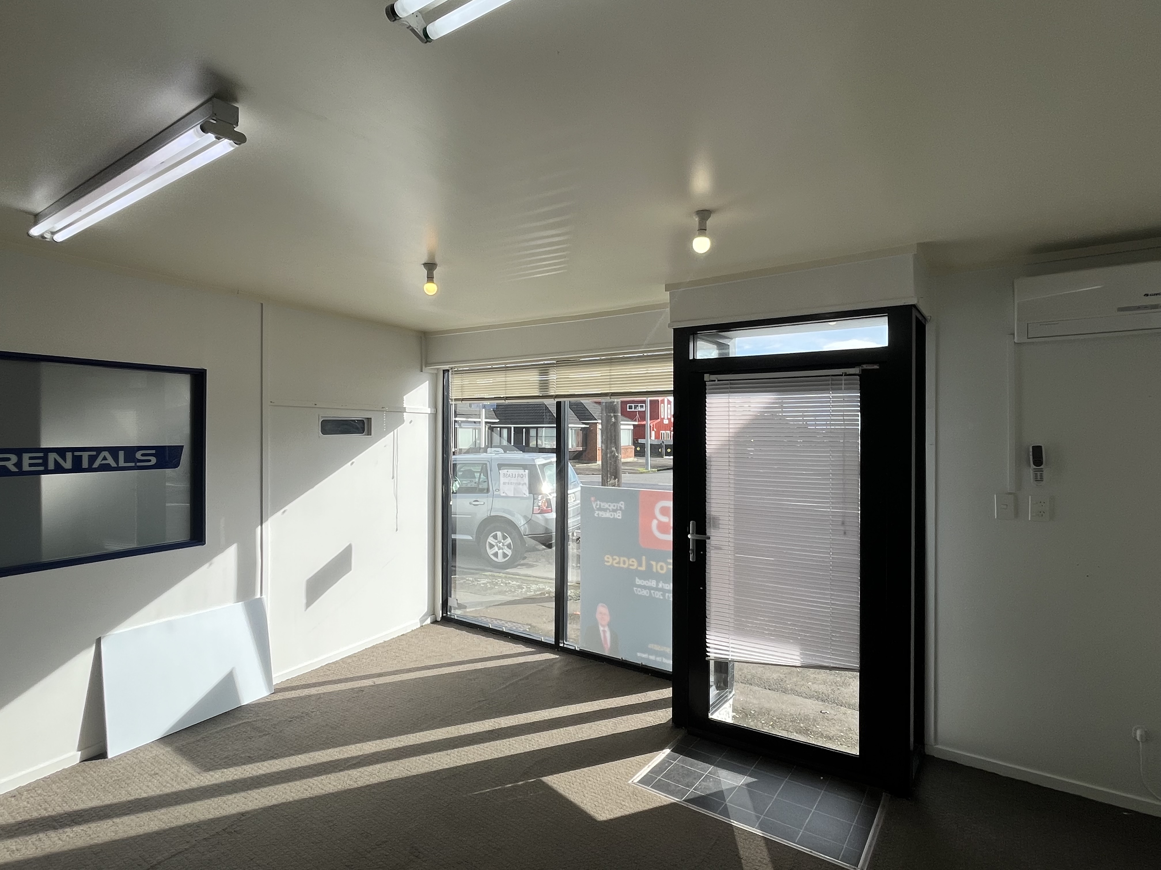 Listing