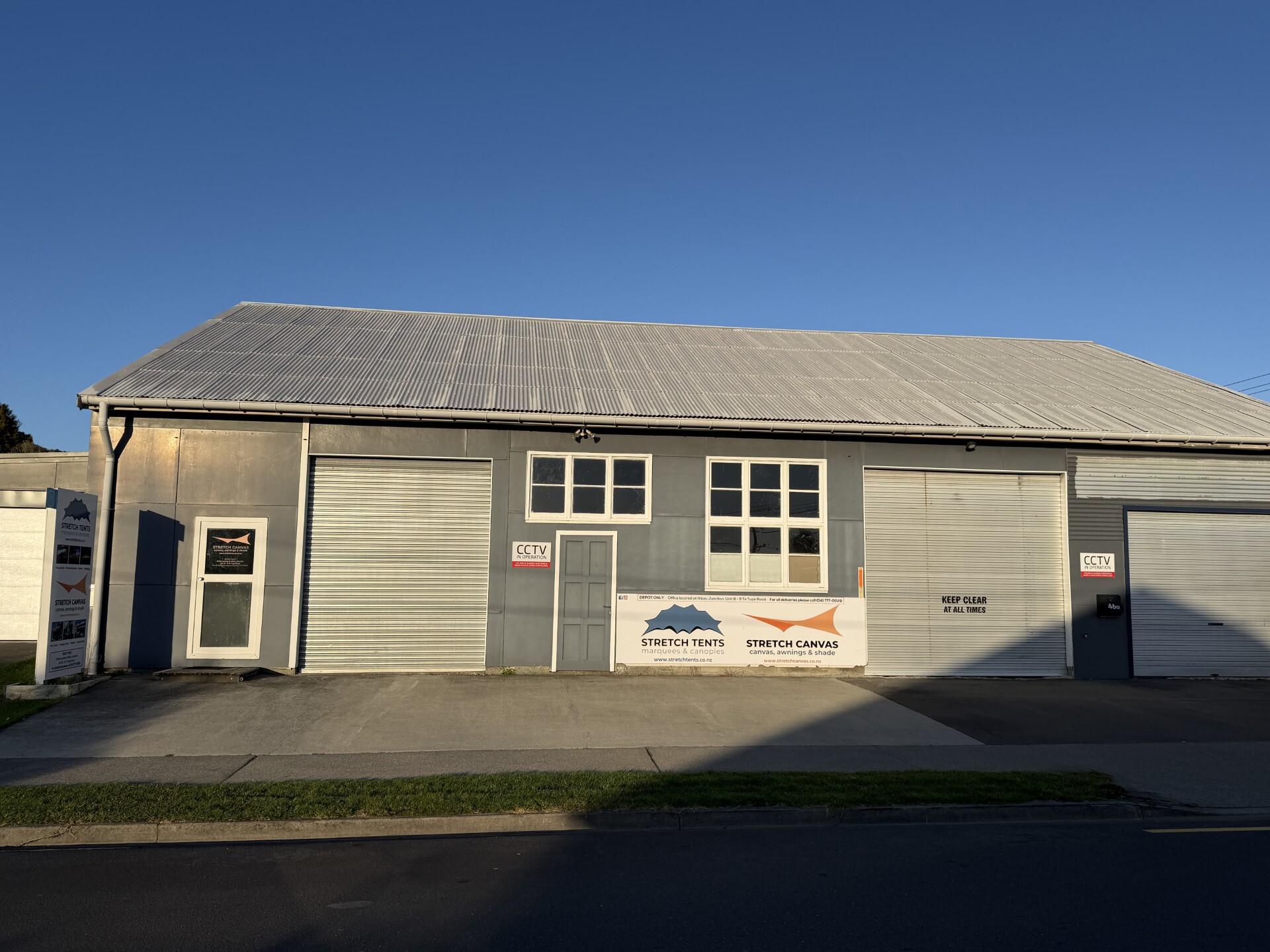 Listing