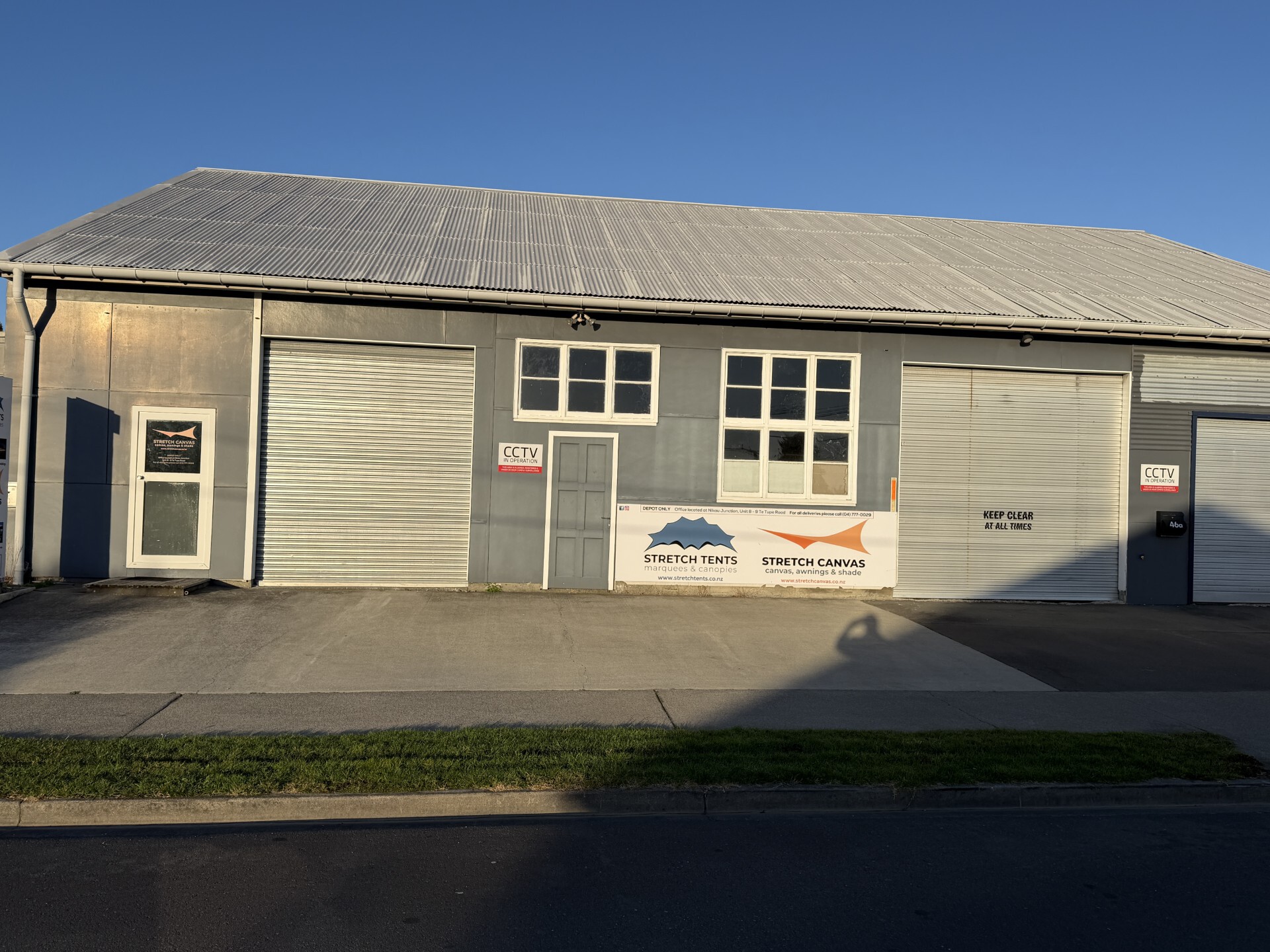 Listing