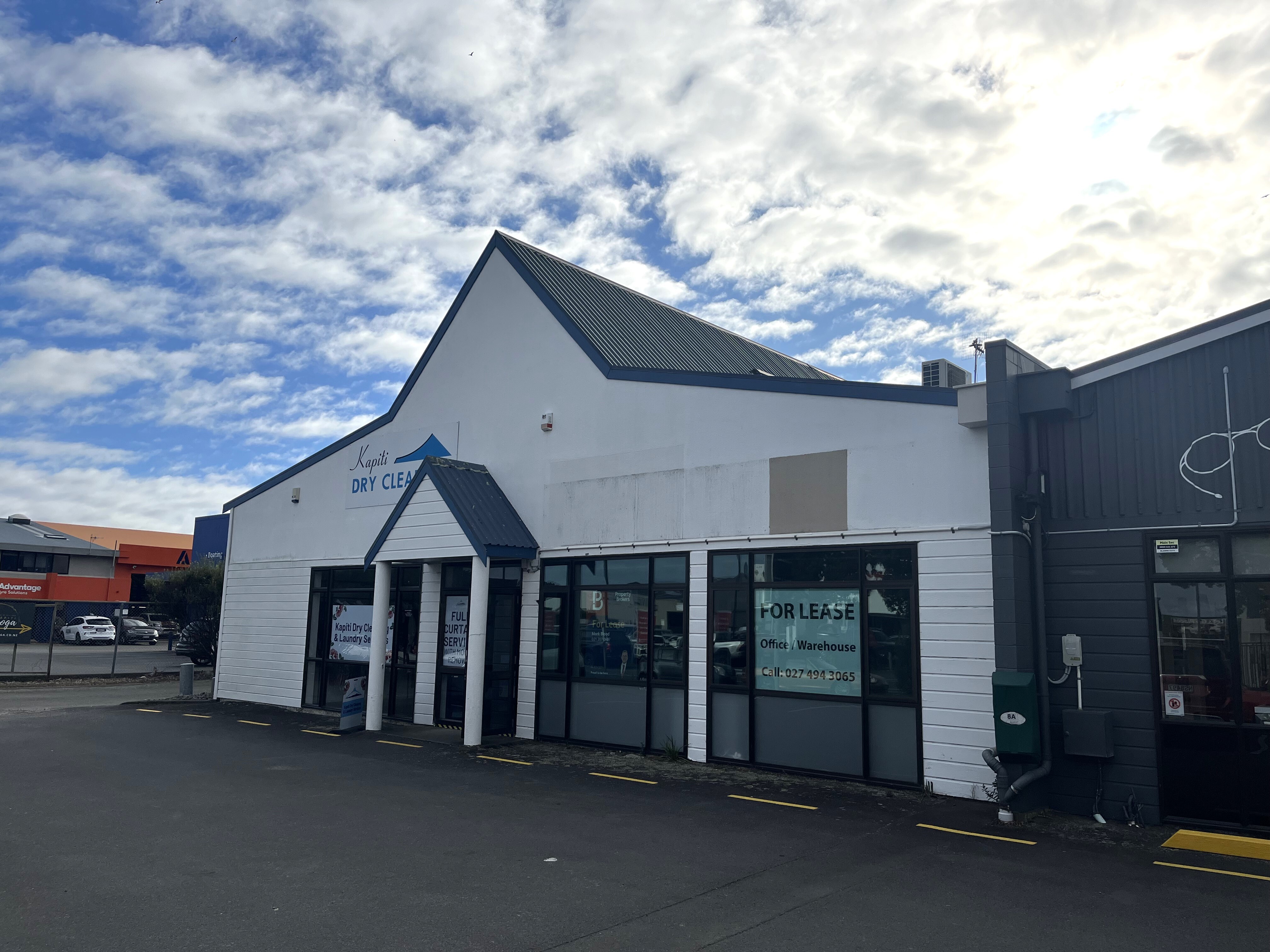Listing