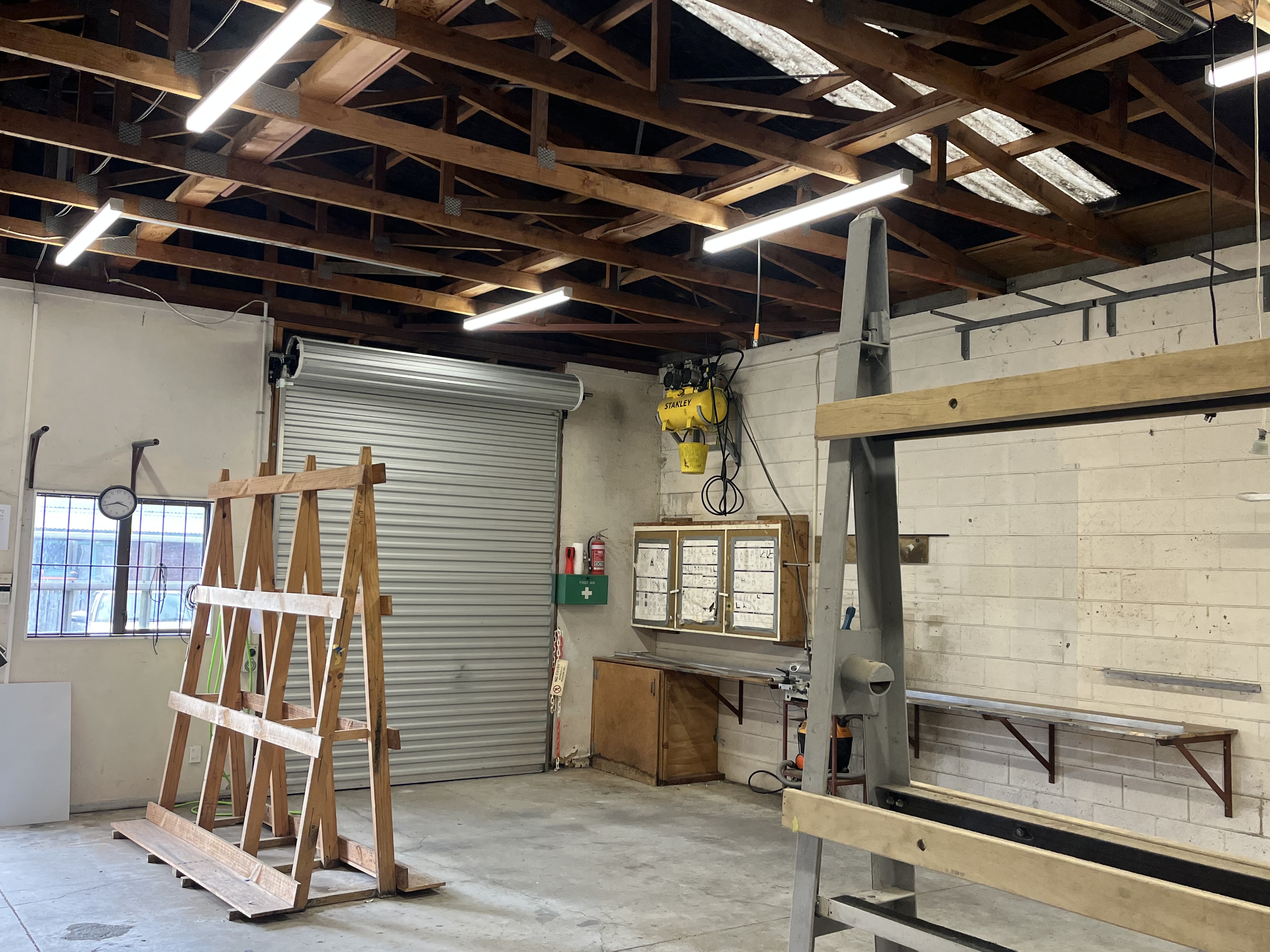 Listing