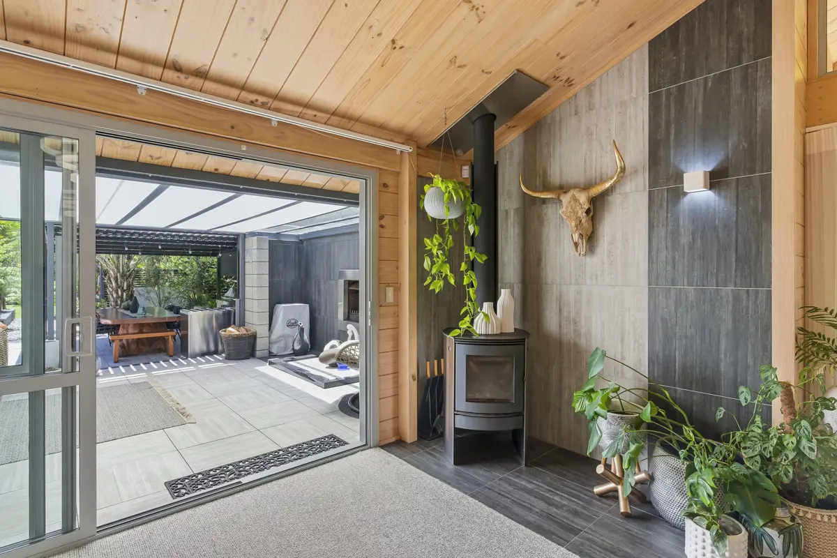 126 Maui Pomare Road, Nikau Valley, Paraparaumu