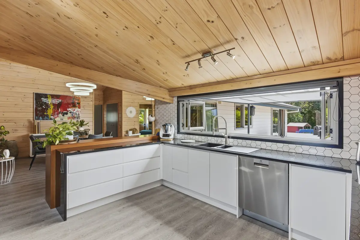 126 Maui Pomare Road, Nikau Valley, Paraparaumu