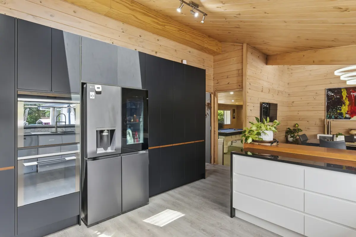 126 Maui Pomare Road, Nikau Valley, Paraparaumu