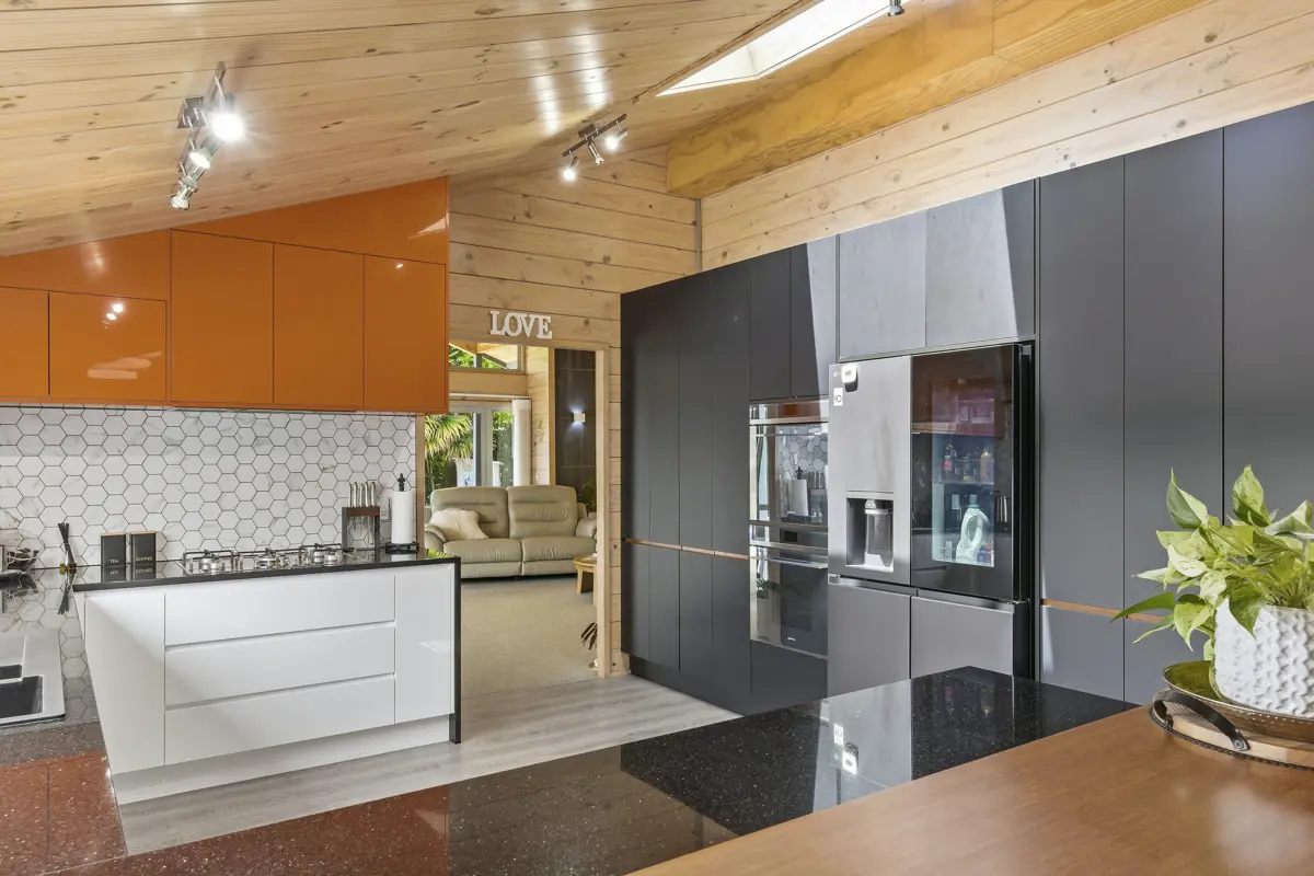 126 Maui Pomare Road, Nikau Valley, Paraparaumu