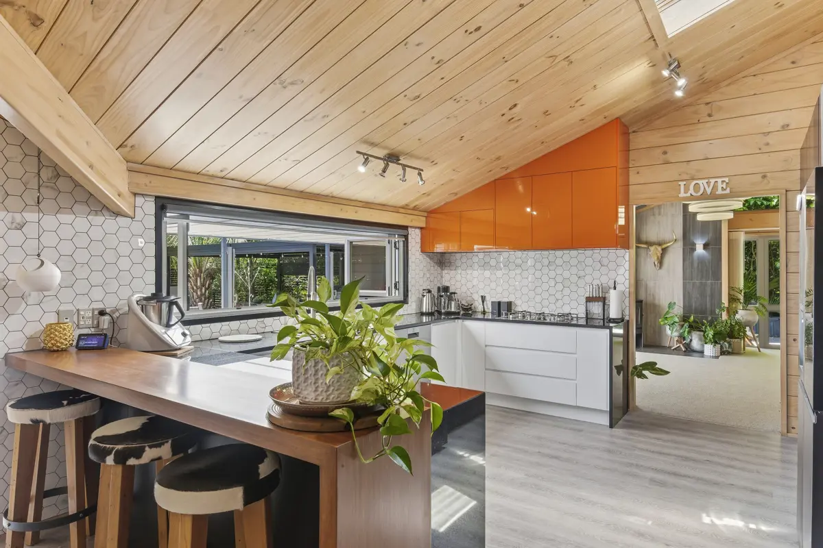 126 Maui Pomare Road, Nikau Valley, Paraparaumu