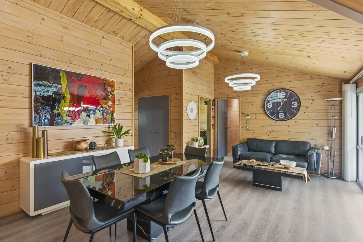 126 Maui Pomare Road, Nikau Valley, Paraparaumu