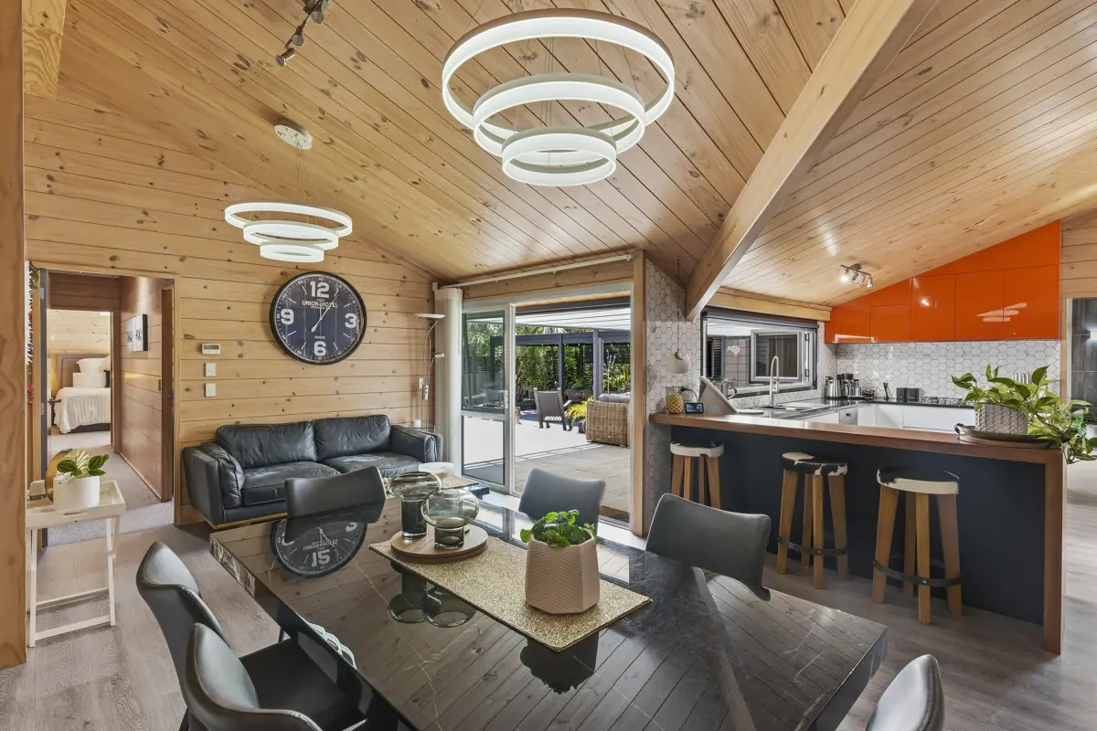 126 Maui Pomare Road, Nikau Valley, Paraparaumu