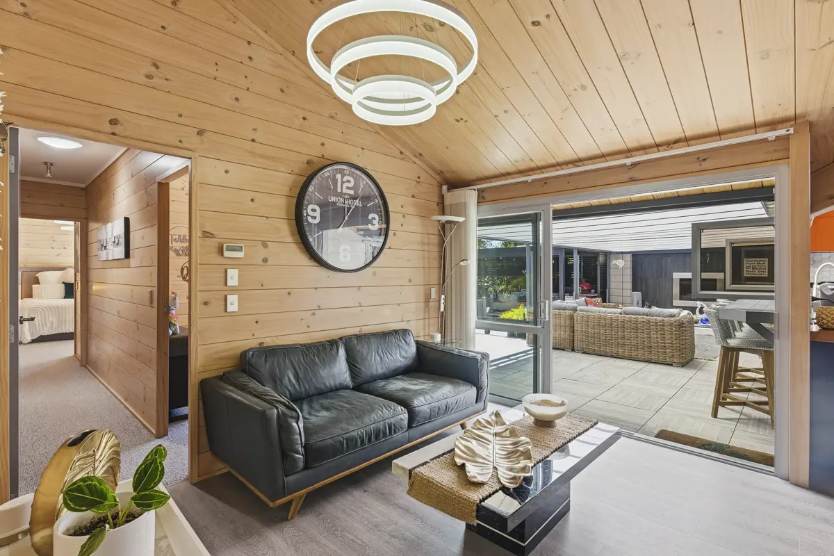 126 Maui Pomare Road, Nikau Valley, Paraparaumu