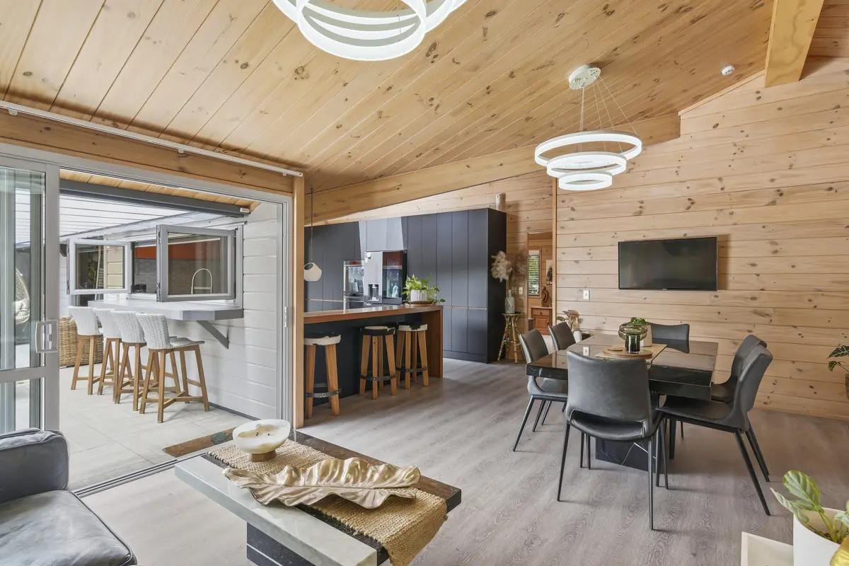 126 Maui Pomare Road, Nikau Valley, Paraparaumu