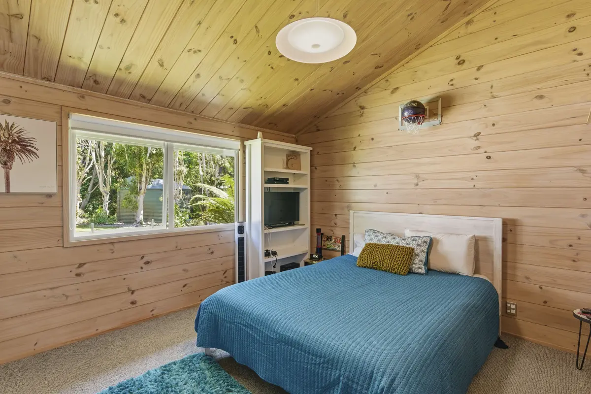 126 Maui Pomare Road, Nikau Valley, Paraparaumu