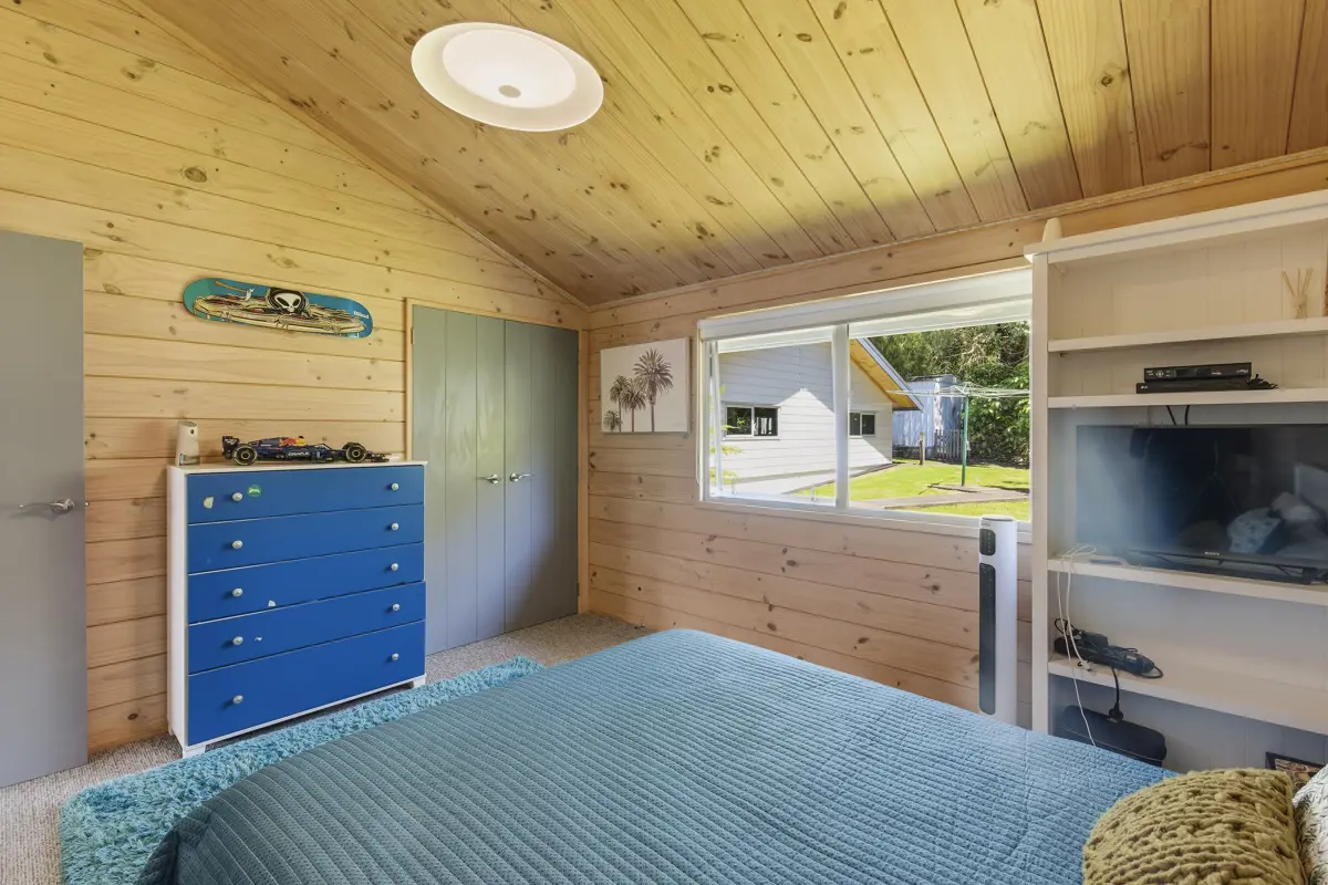 126 Maui Pomare Road, Nikau Valley, Paraparaumu