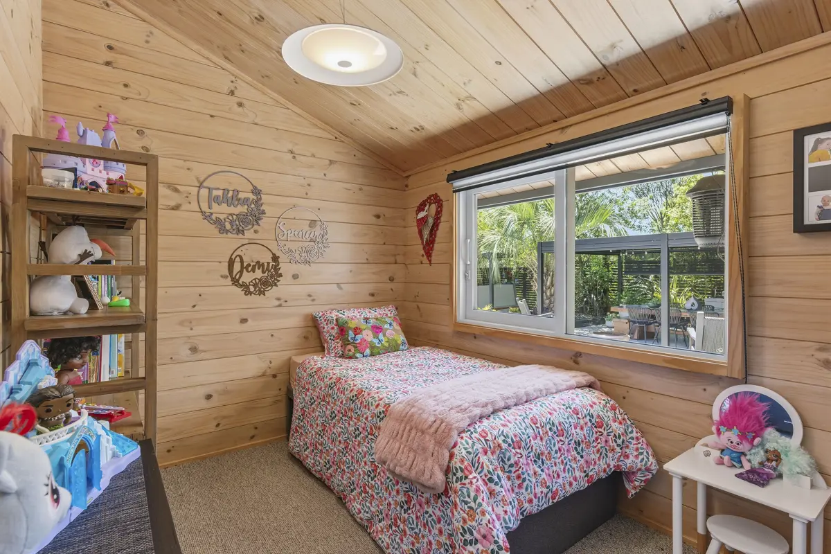 126 Maui Pomare Road, Nikau Valley, Paraparaumu