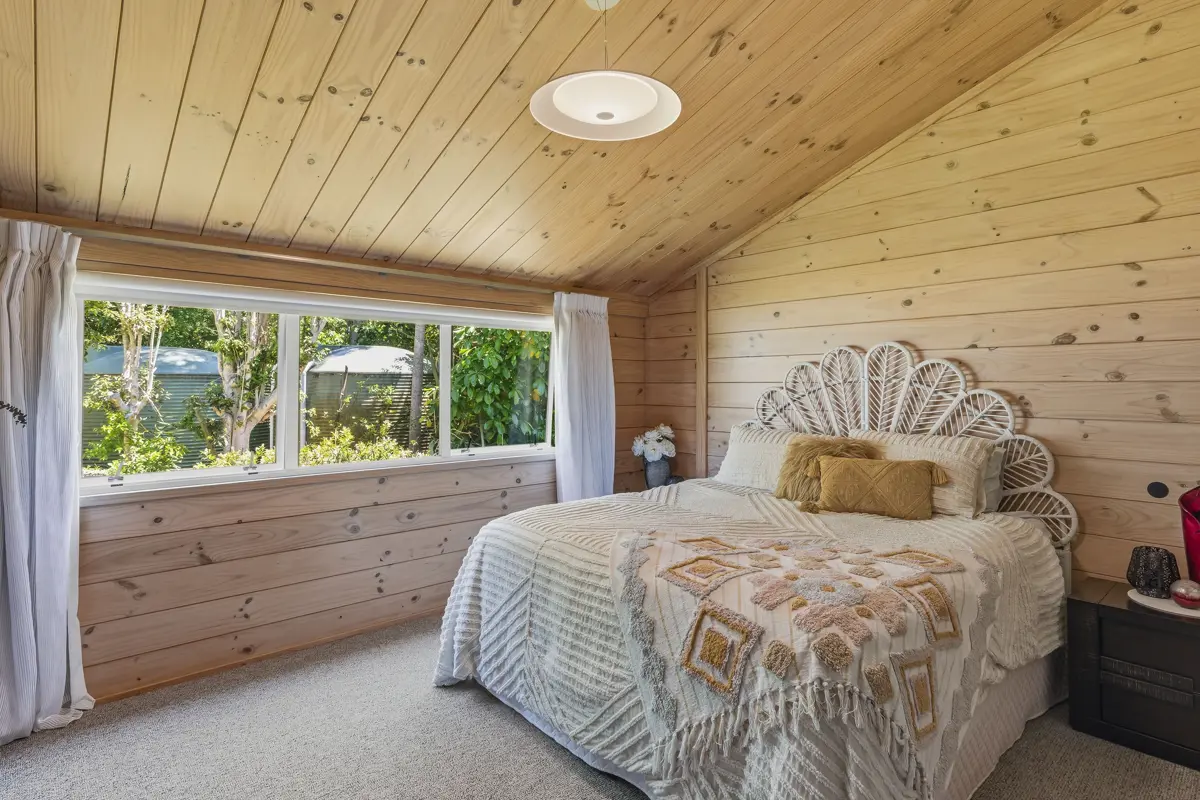 126 Maui Pomare Road, Nikau Valley, Paraparaumu