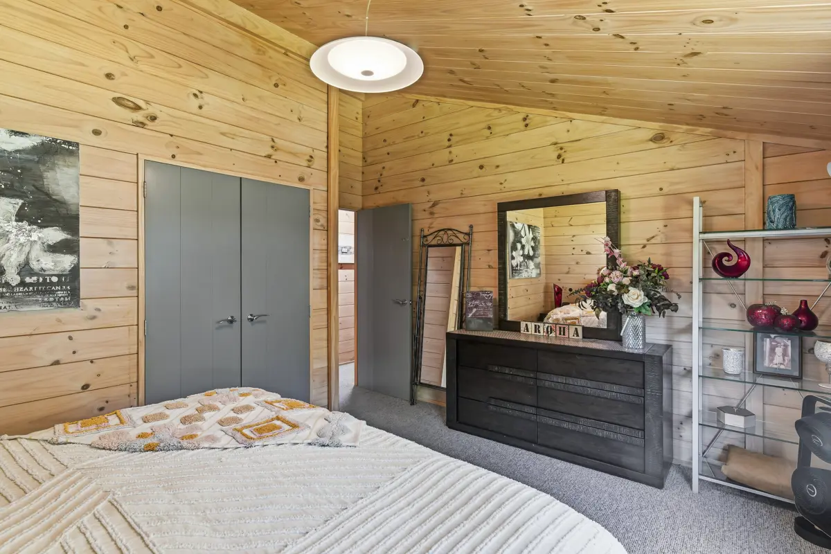 126 Maui Pomare Road, Nikau Valley, Paraparaumu