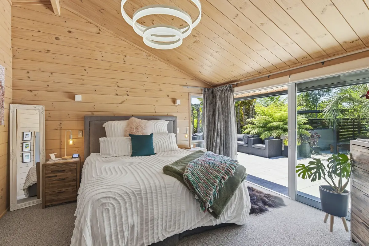 126 Maui Pomare Road, Nikau Valley, Paraparaumu